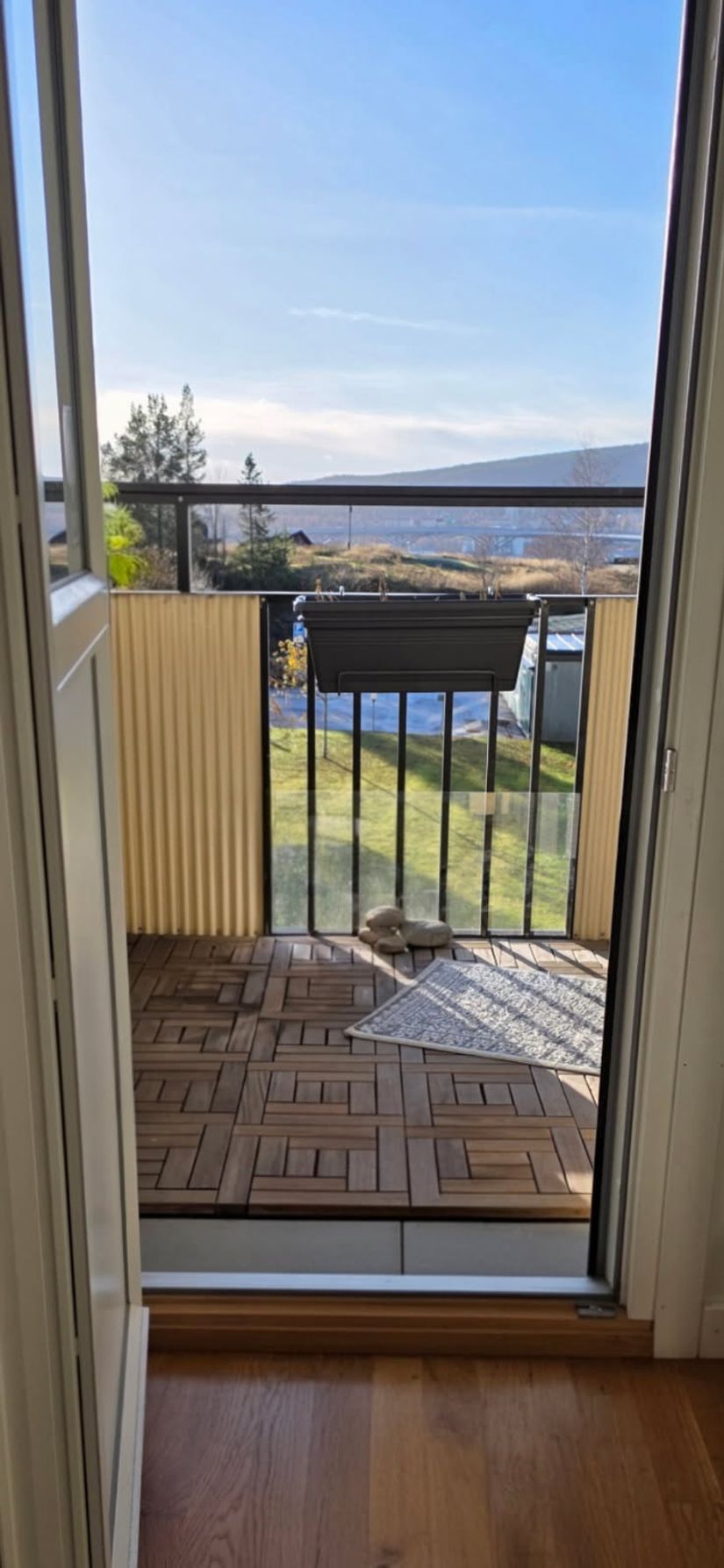 Bostadsrätt, Högalidsgatan 18, Skönsberg, Sundsvall