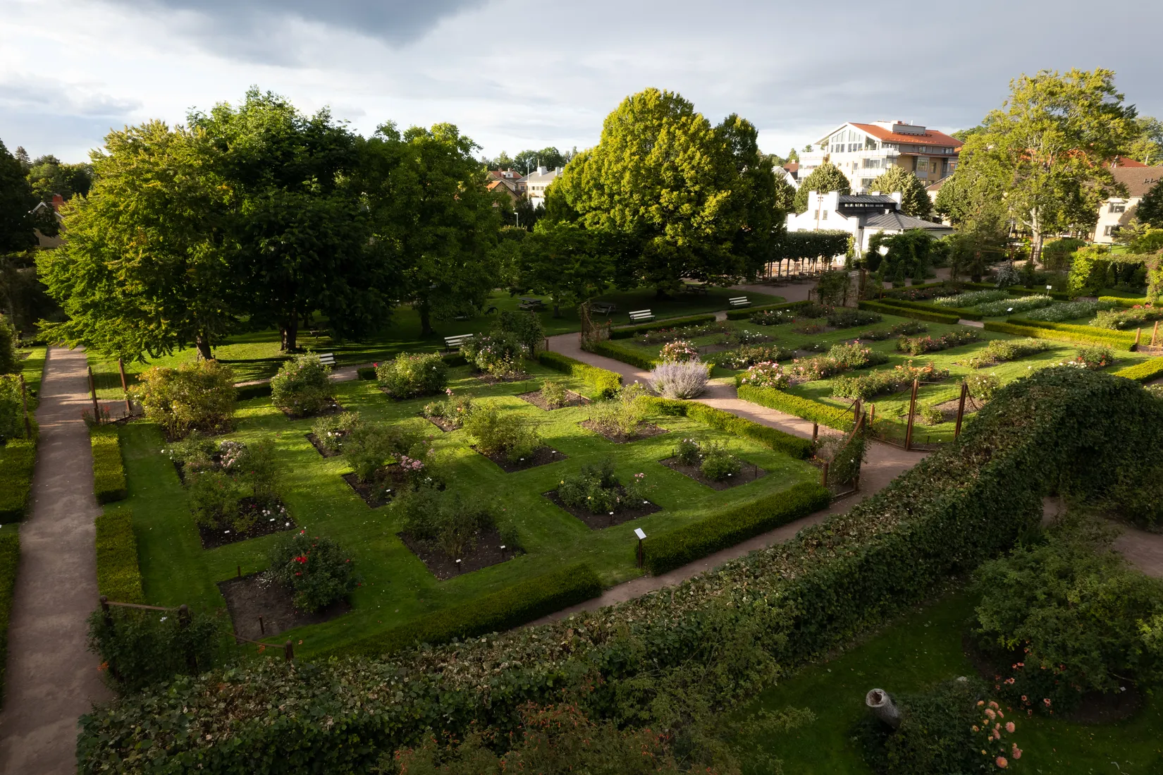 Bostadsrätt, Hermansvägen 39B, Rosenlund, Jönköping