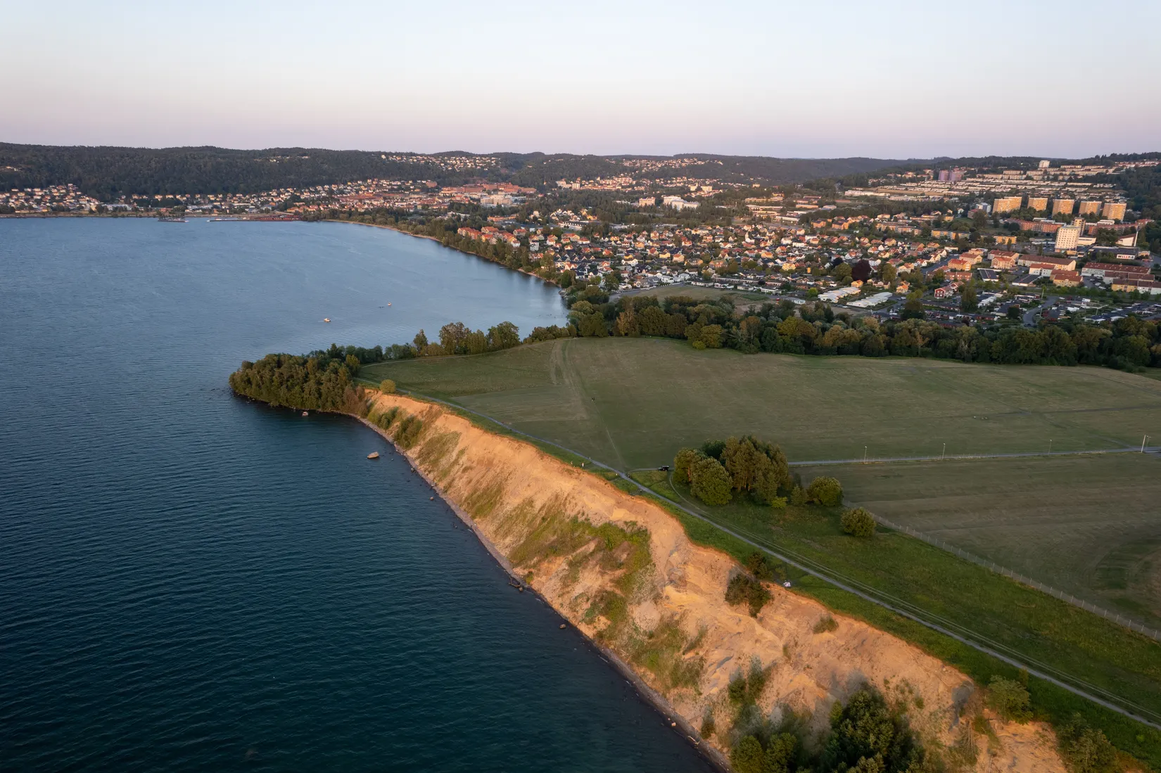 Bostadsrätt, Hermansvägen 39B, Rosenlund, Jönköping