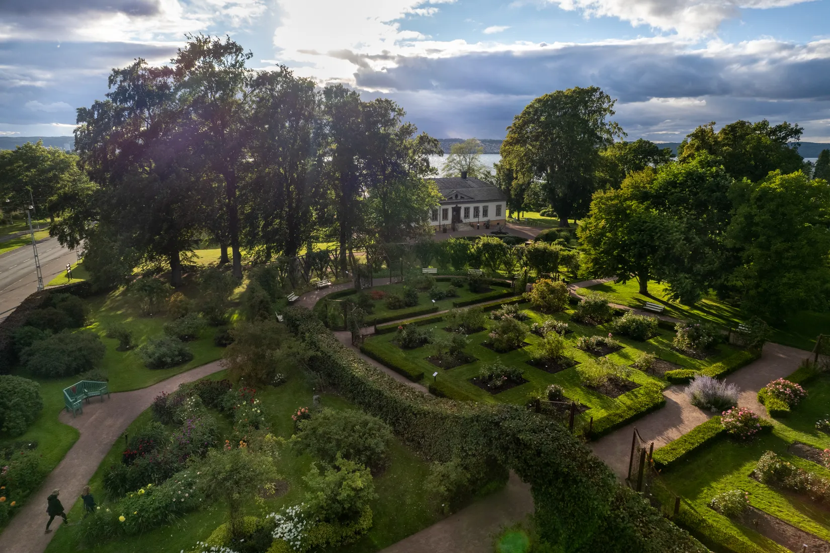 Bostadsrätt, Hermansvägen 39B, Rosenlund, Jönköping