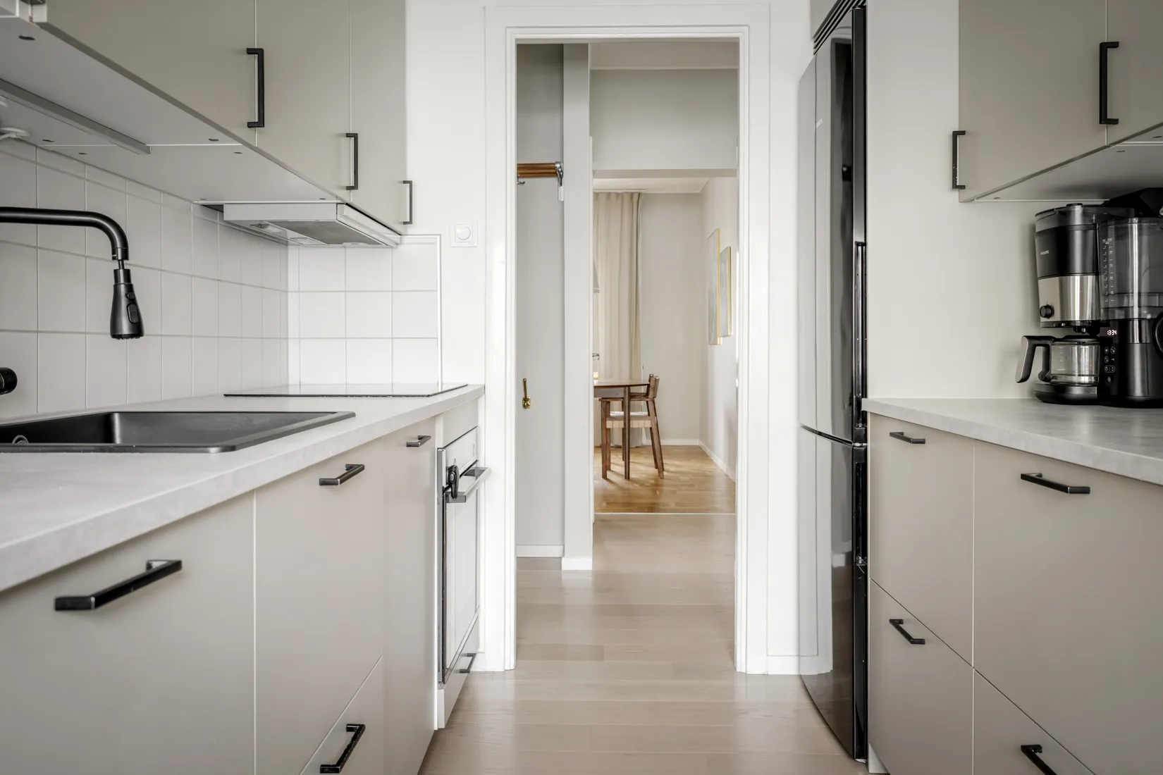 Bostadsrätt, Hermansvägen 39B, Rosenlund, Jönköping