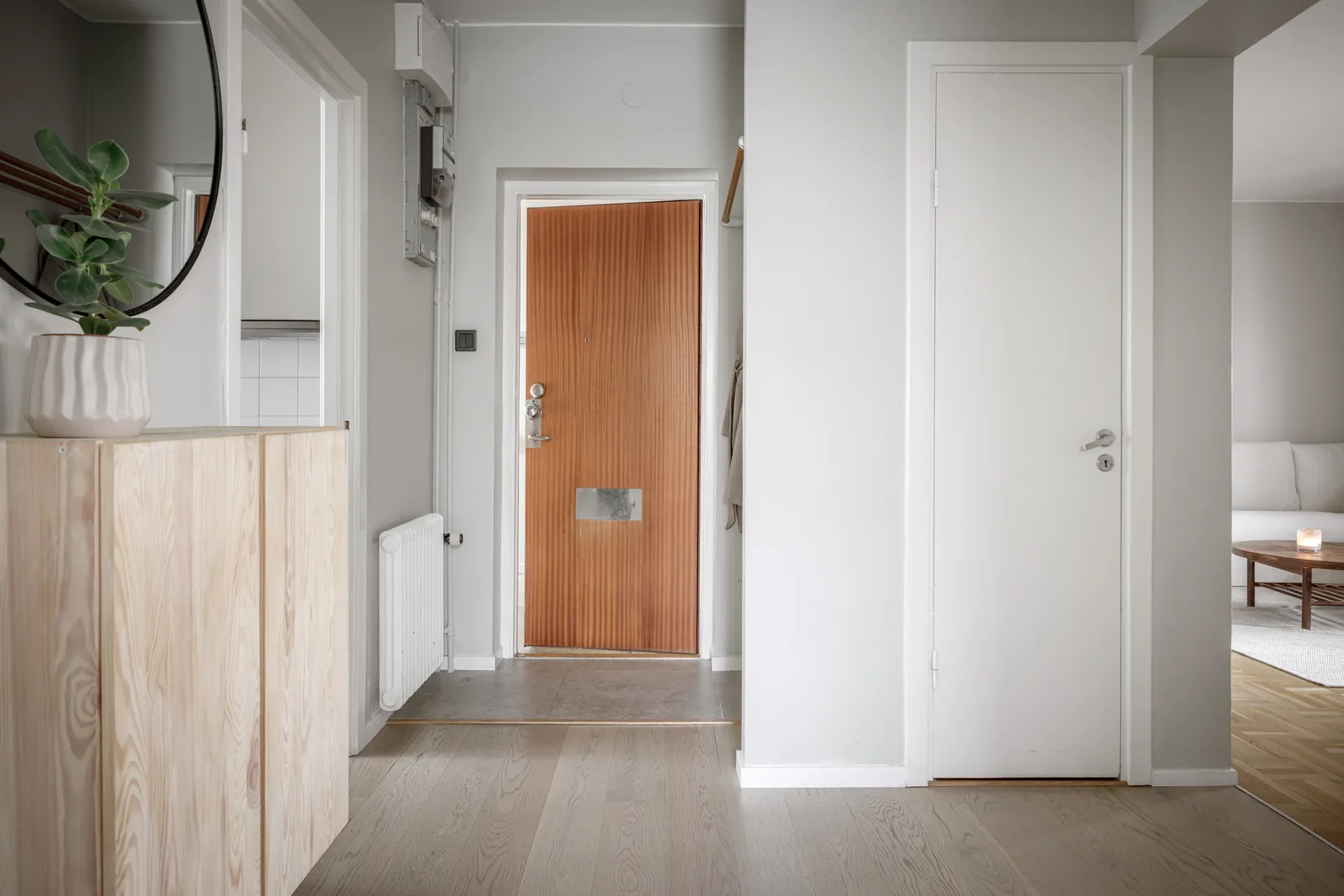 Bostadsrätt, Hermansvägen 39B, Rosenlund, Jönköping