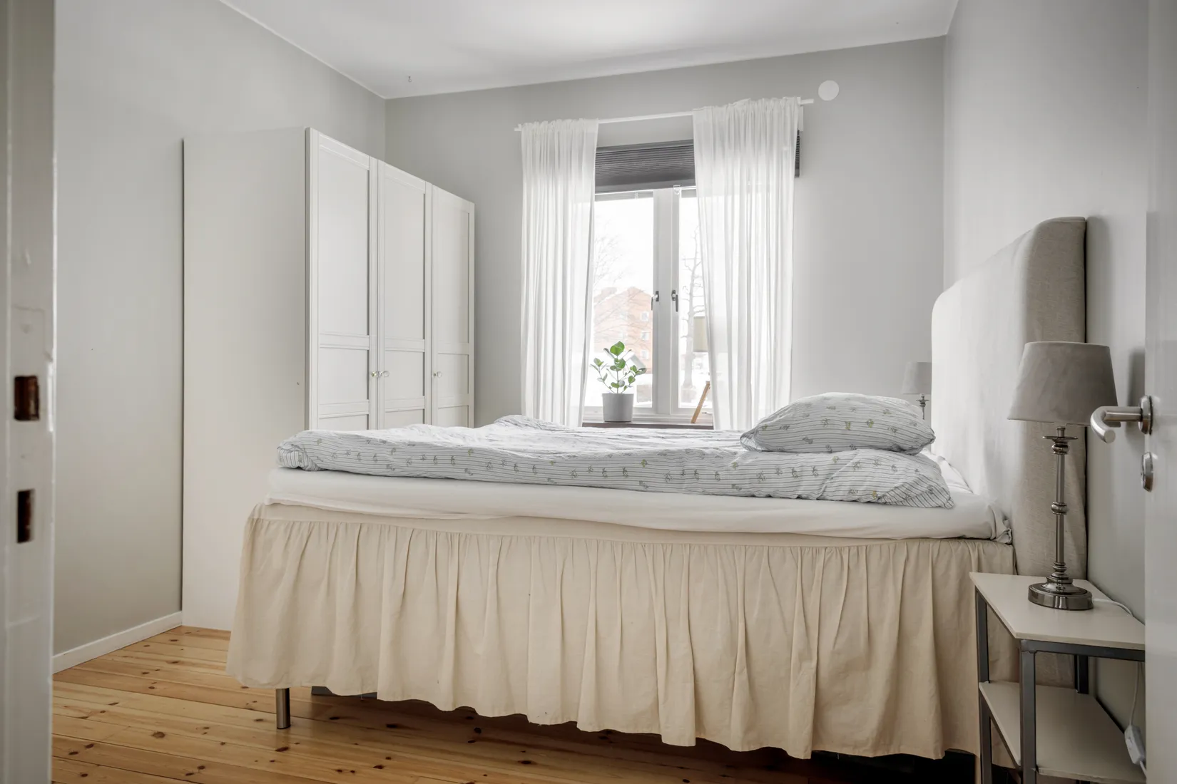 Bostadsrätt, Hermansvägen 39B, Rosenlund, Jönköping