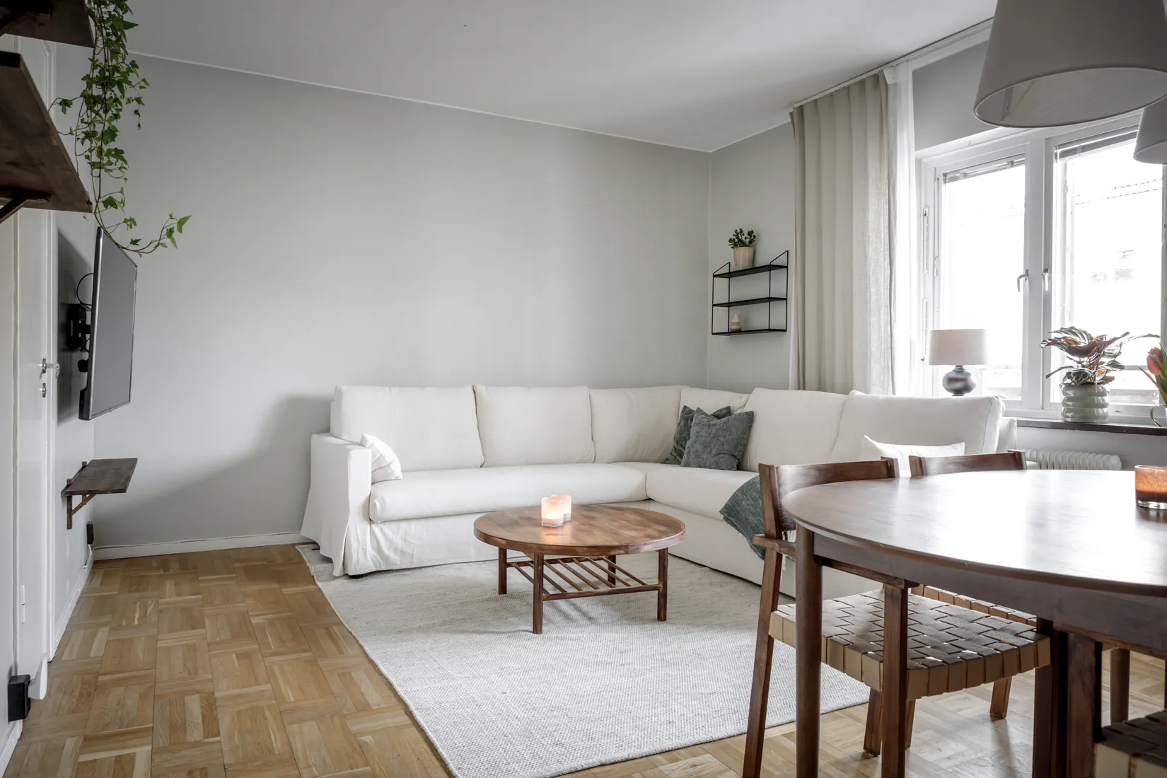 Bostadsrätt, Hermansvägen 39B, Rosenlund, Jönköping