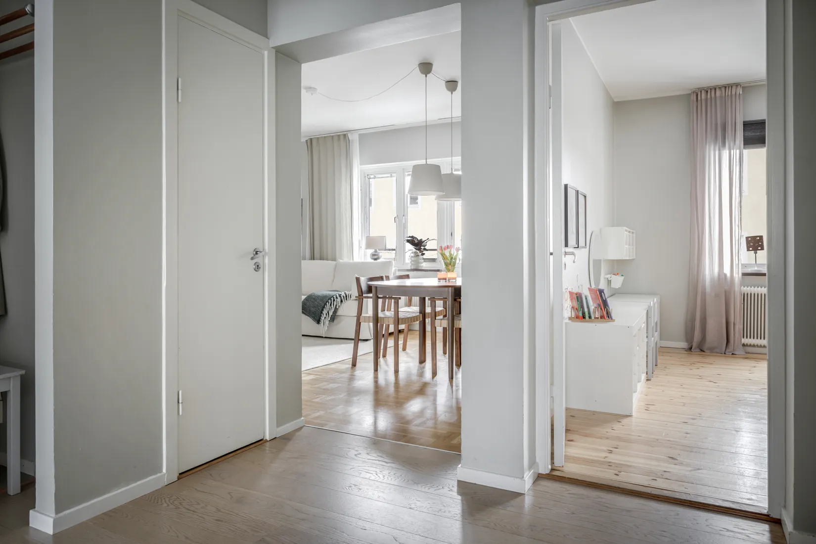 Bostadsrätt, Hermansvägen 39B, Rosenlund, Jönköping