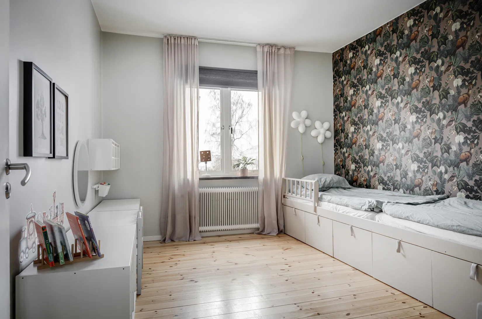 Bostadsrätt, Hermansvägen 39B, Rosenlund, Jönköping