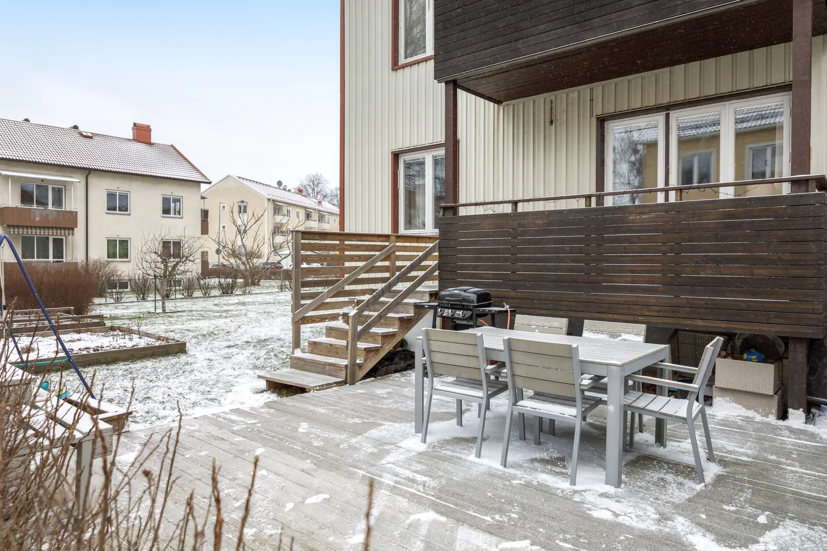 Bostadsrätt, Hermansvägen 39B, Rosenlund, Jönköping