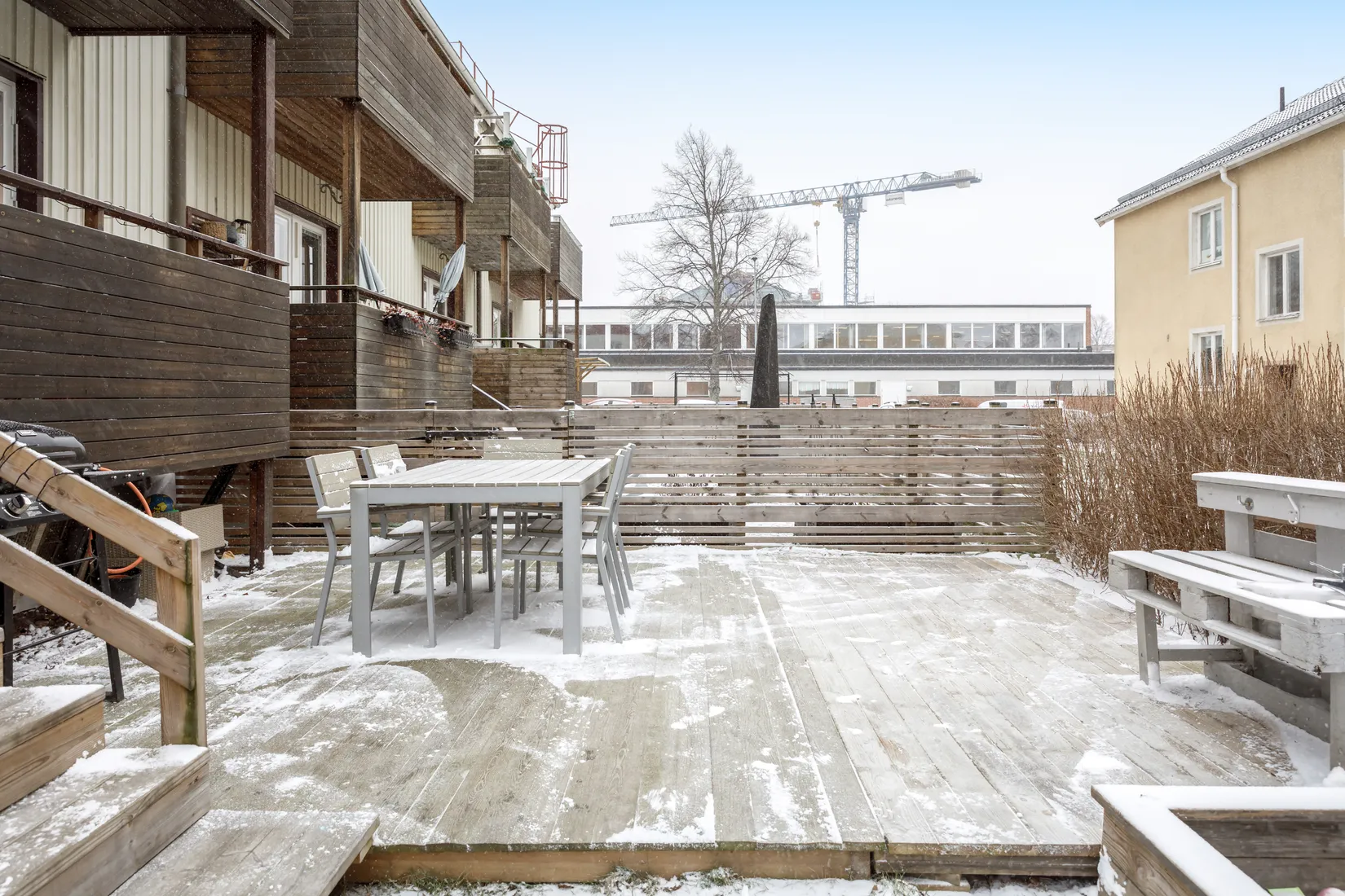 Bostadsrätt, Hermansvägen 39B, Rosenlund, Jönköping