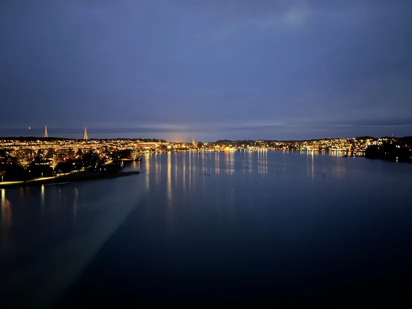 Bostadsrätt, Fotogengatan 4, 3 vån, Södra Stranden, Motala