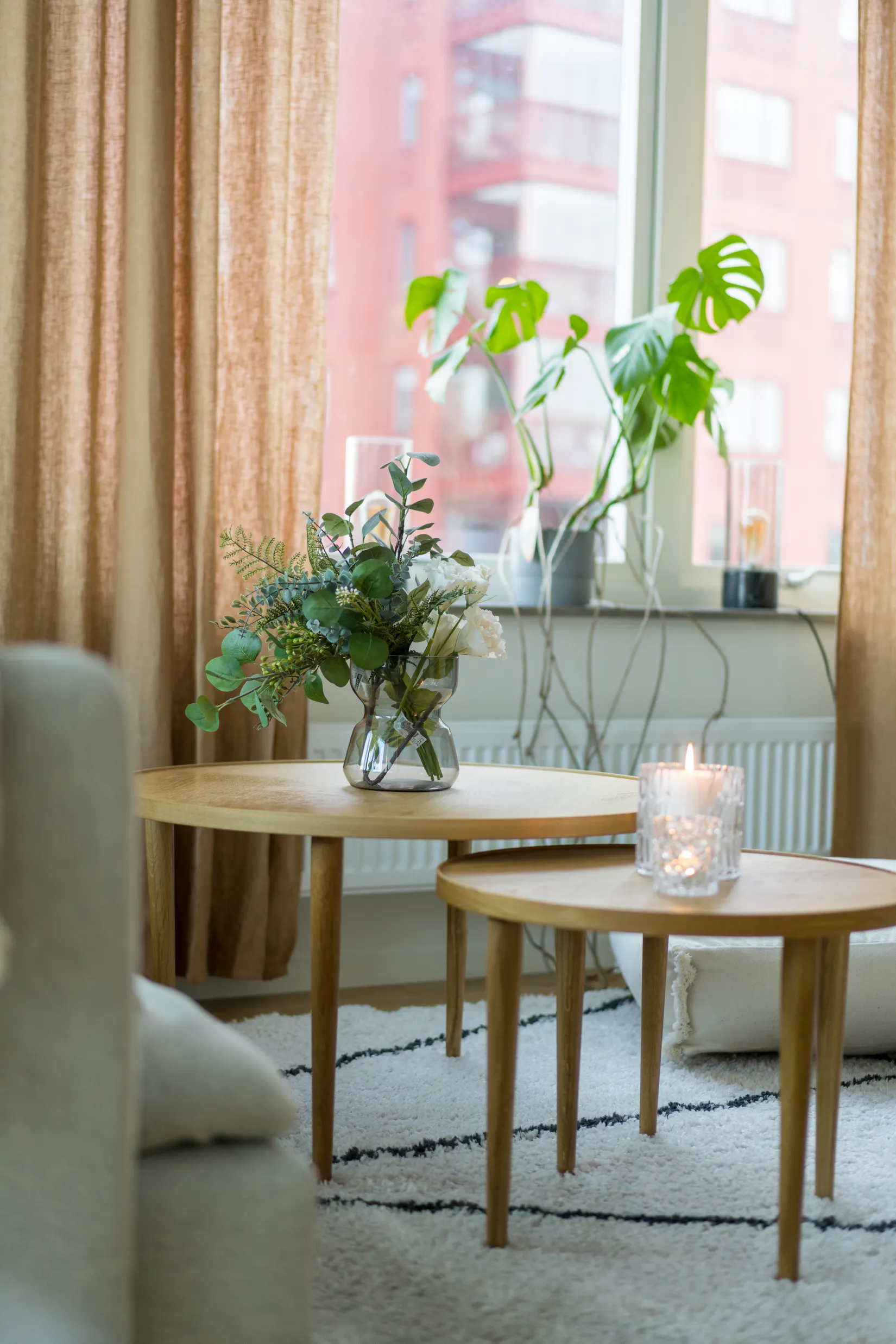 Bostadsrätt, Fotogengatan 4, 3 vån, Södra Stranden, Motala