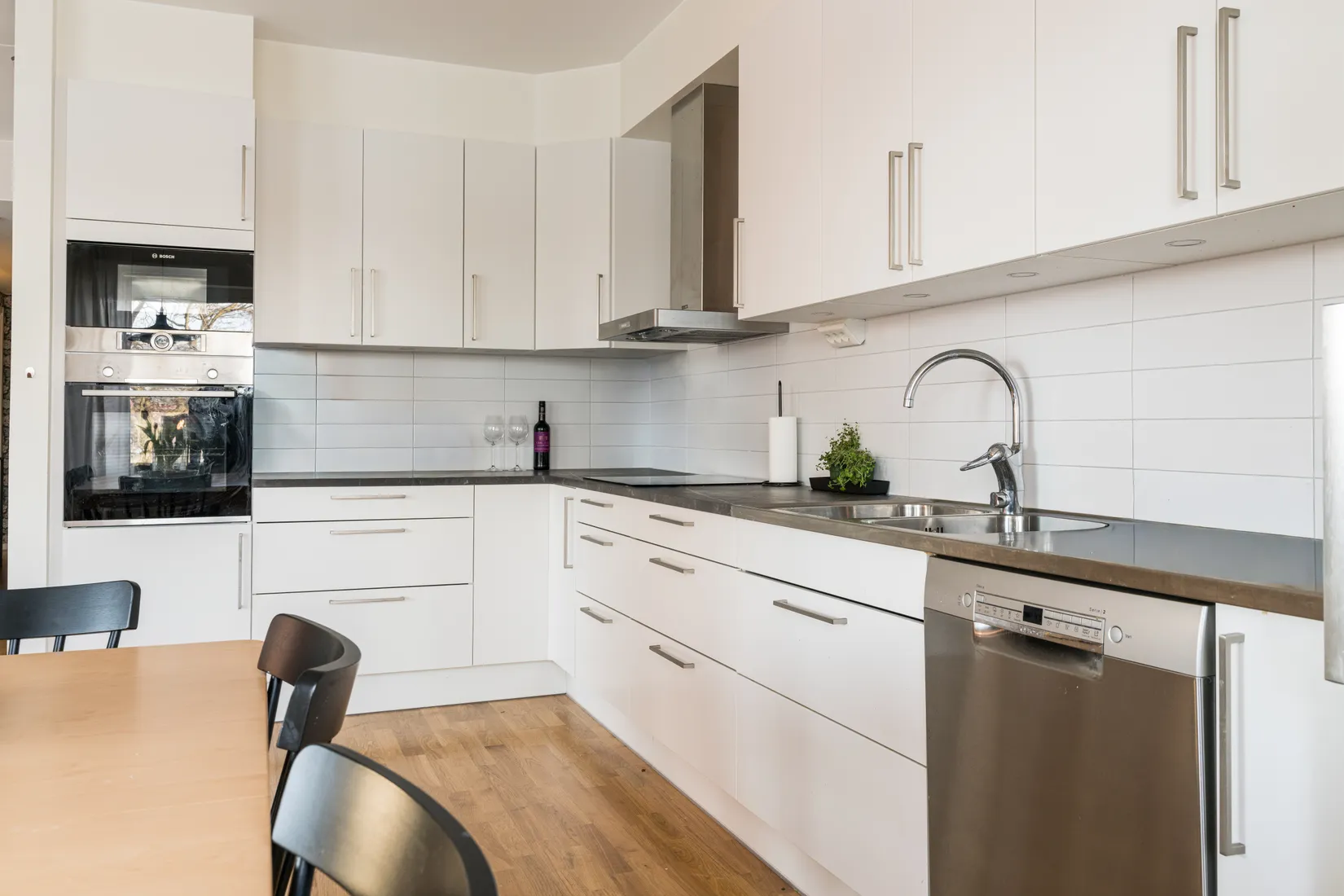 Bostadsrätt, Fotogengatan 4, 3 vån, Södra Stranden, Motala