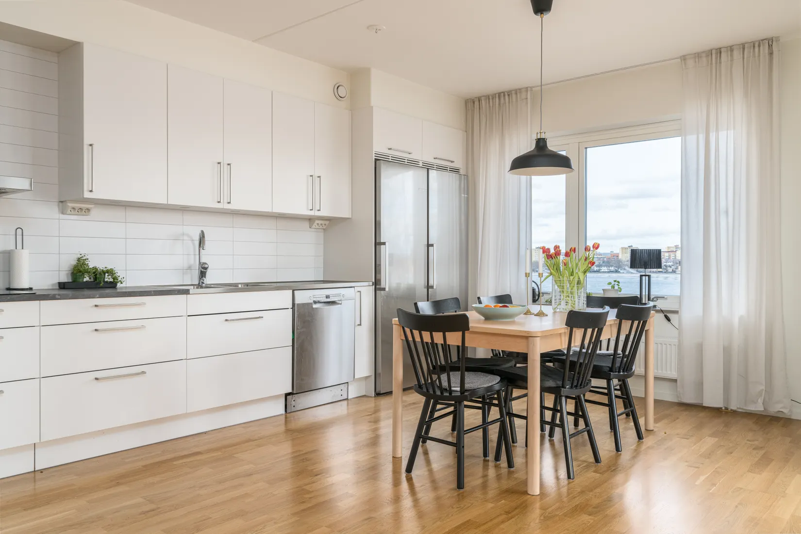 Bostadsrätt, Fotogengatan 4, 3 vån, Södra Stranden, Motala