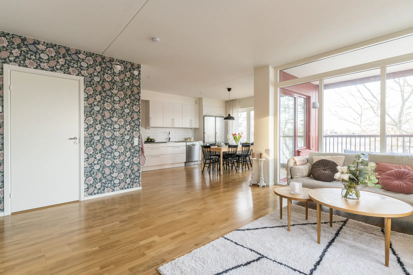 Bostadsrätt, Fotogengatan 4, 3 vån, Södra Stranden, Motala