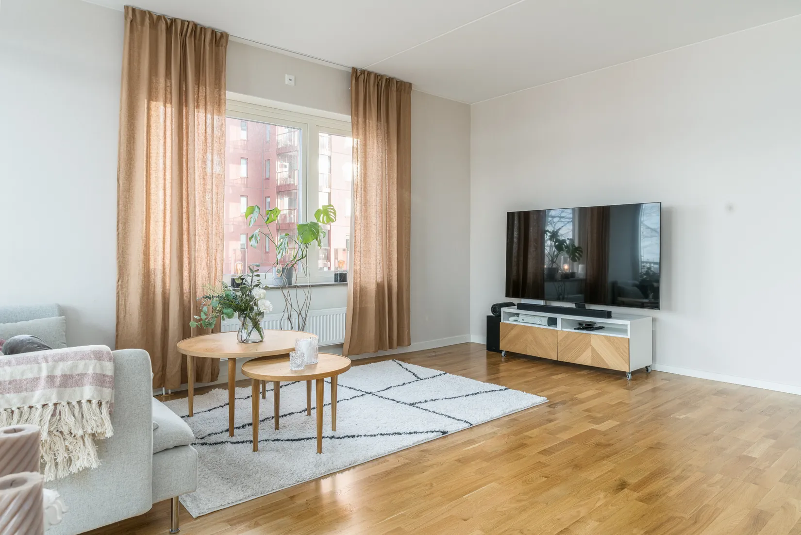 Bostadsrätt, Fotogengatan 4, 3 vån, Södra Stranden, Motala