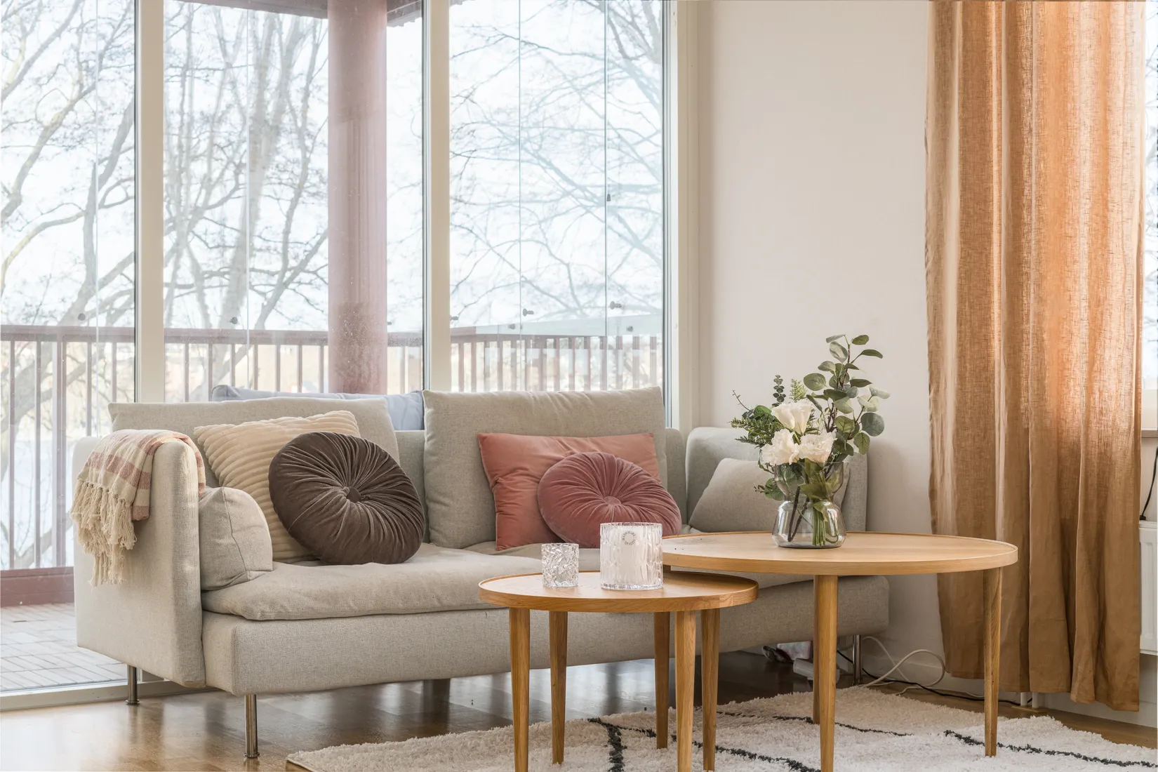 Bostadsrätt, Fotogengatan 4, 3 vån, Södra Stranden, Motala