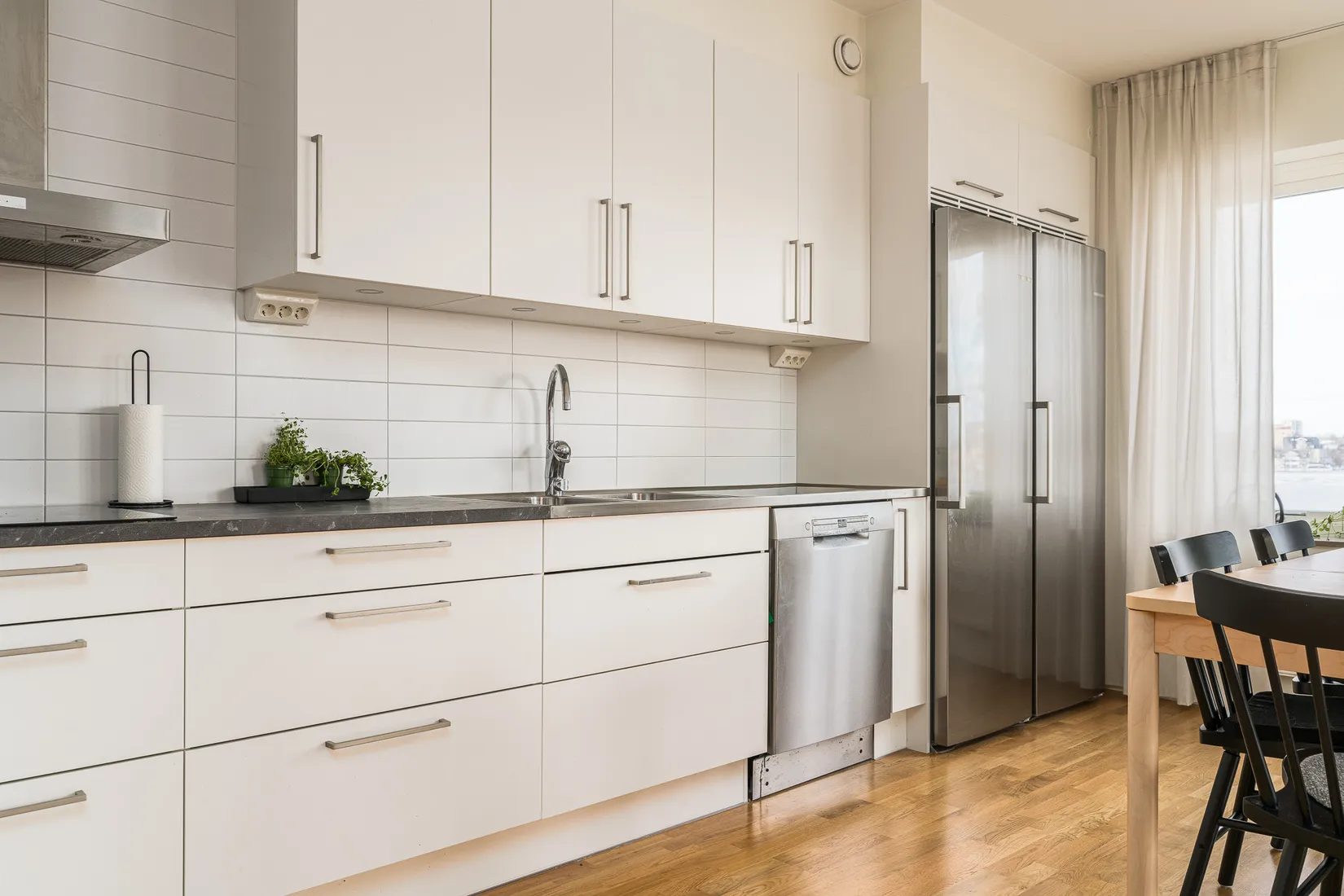 Bostadsrätt, Fotogengatan 4, 3 vån, Södra Stranden, Motala