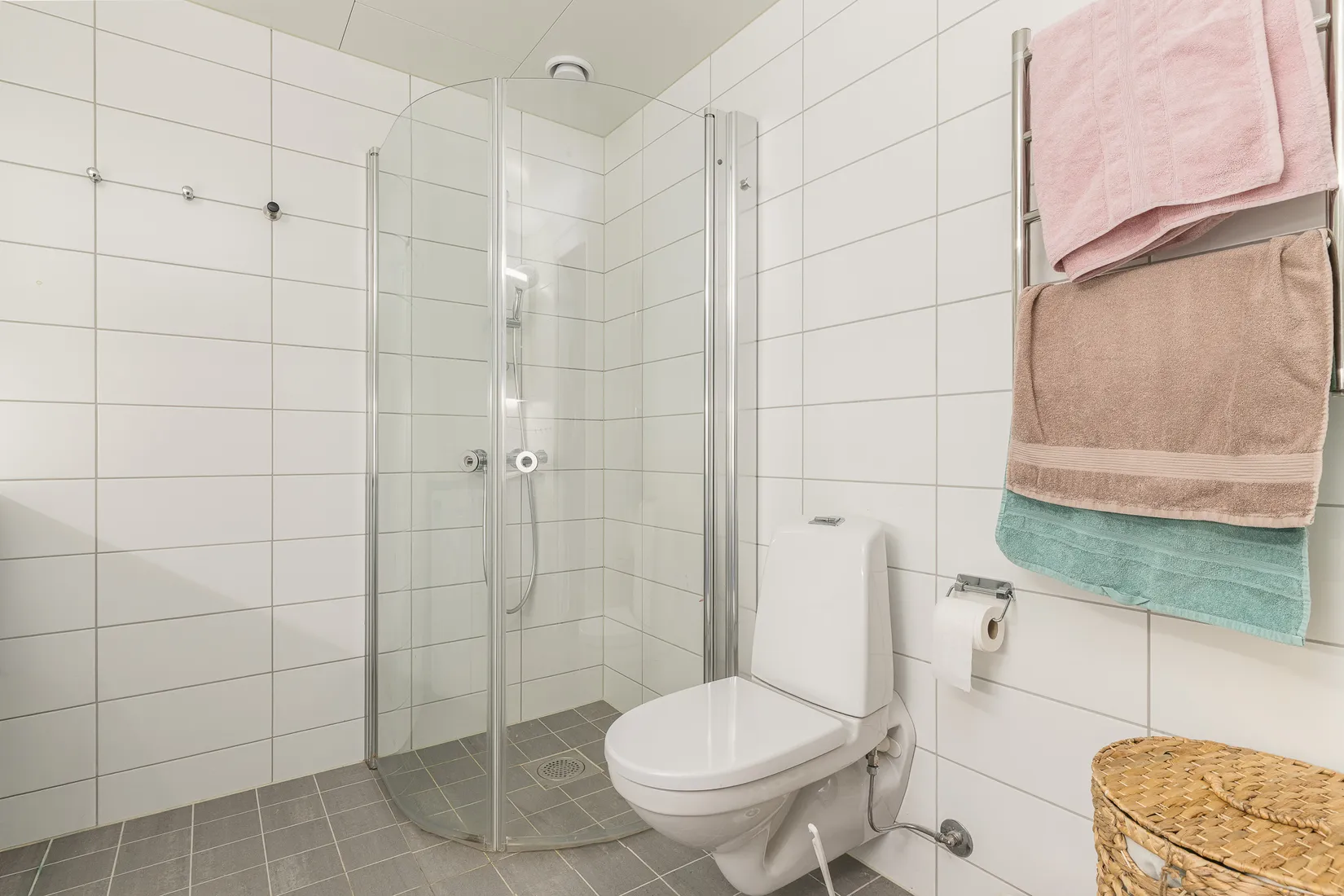 Bostadsrätt, Fotogengatan 4, 3 vån, Södra Stranden, Motala