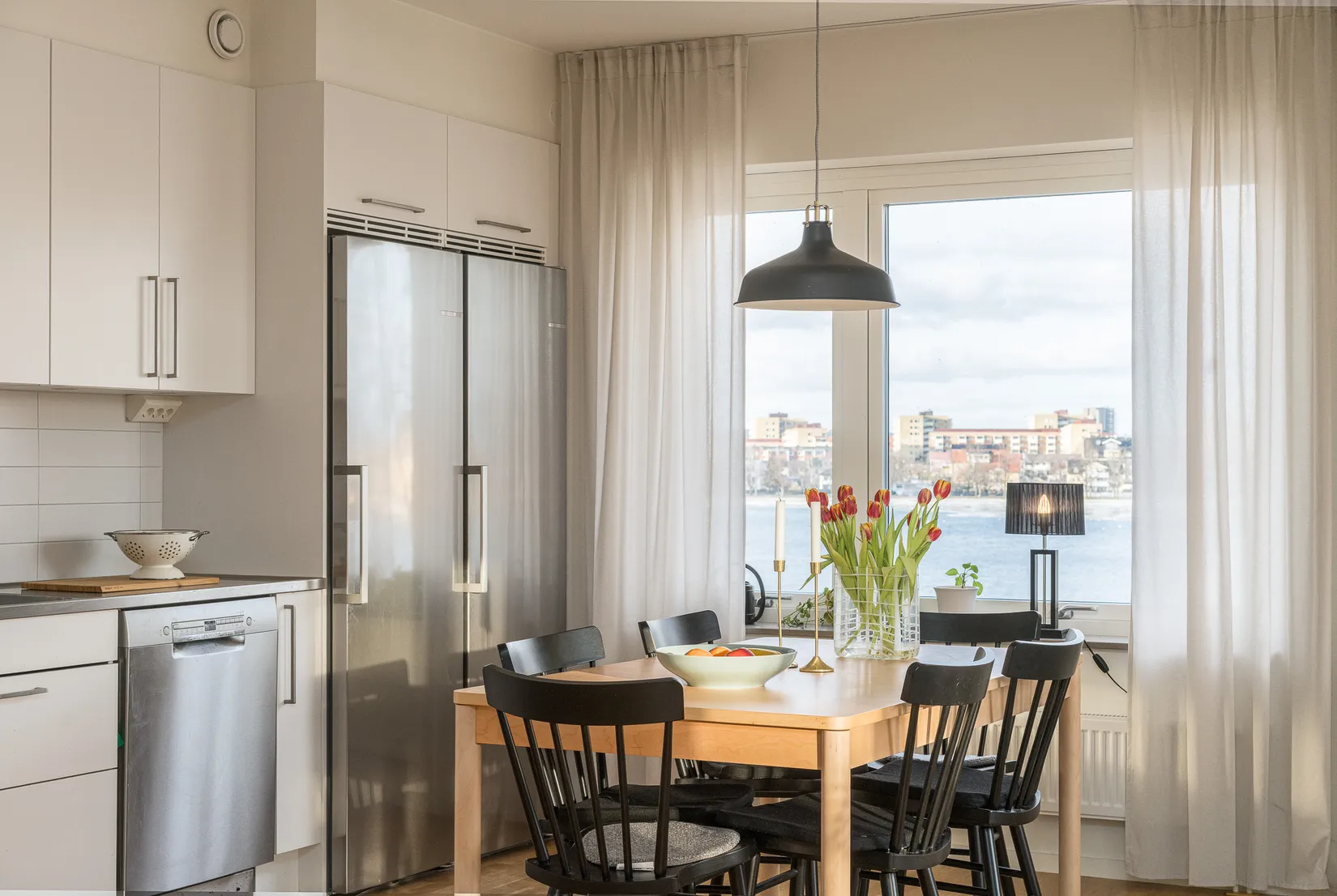 Bostadsrätt, Fotogengatan 4, 3 vån, Södra Stranden, Motala