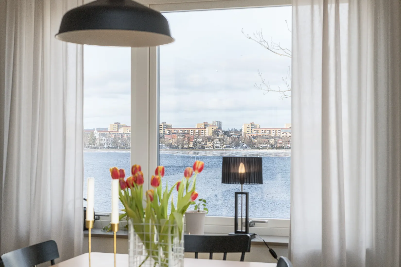 Bostadsrätt, Fotogengatan 4, 3 vån, Södra Stranden, Motala