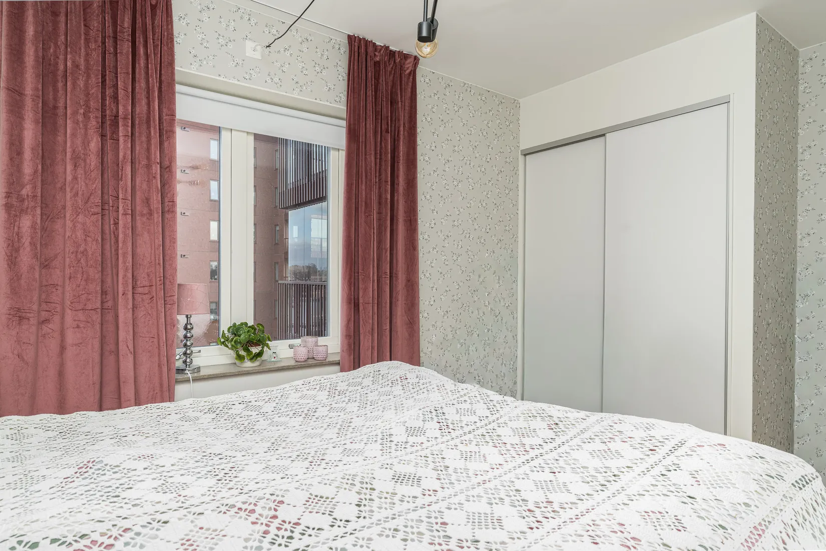 Bostadsrätt, Fotogengatan 4, 3 vån, Södra Stranden, Motala