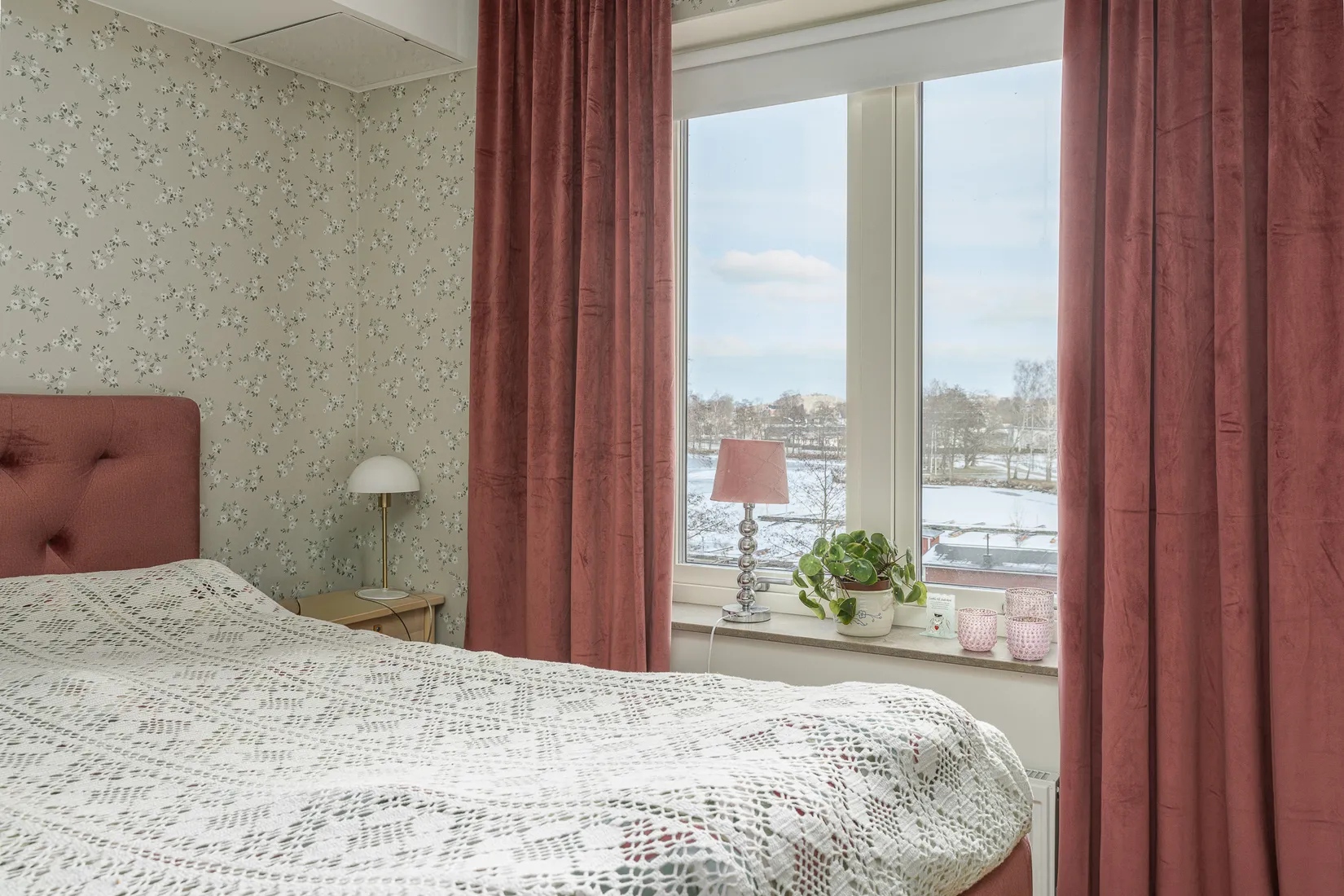 Bostadsrätt, Fotogengatan 4, 3 vån, Södra Stranden, Motala