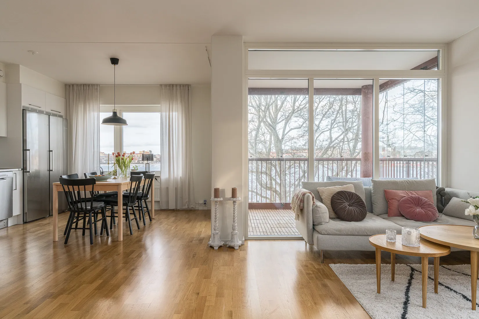 Bostadsrätt, Fotogengatan 4, 3 vån, Södra Stranden, Motala