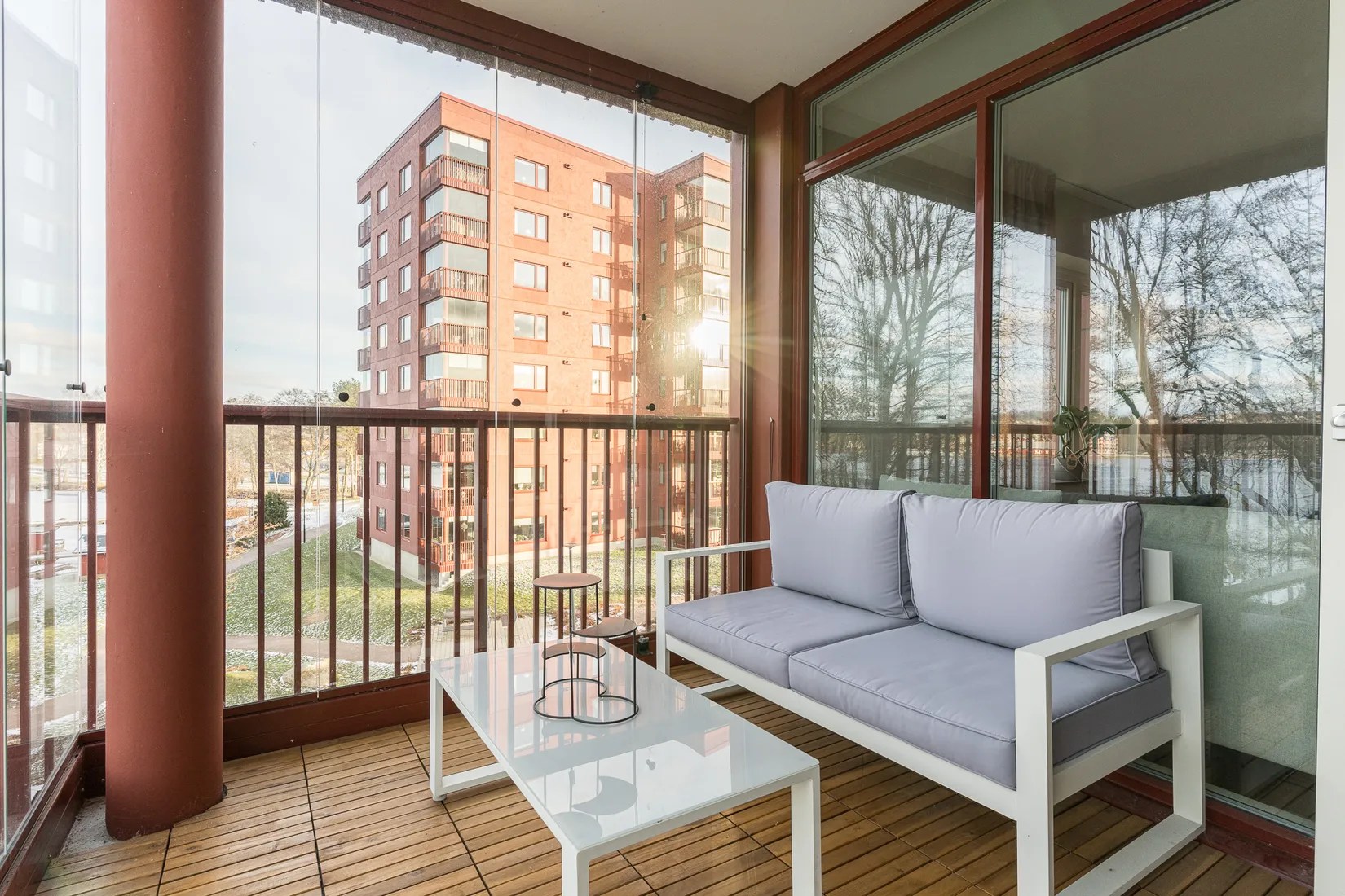 Bostadsrätt, Fotogengatan 4, 3 vån, Södra Stranden, Motala