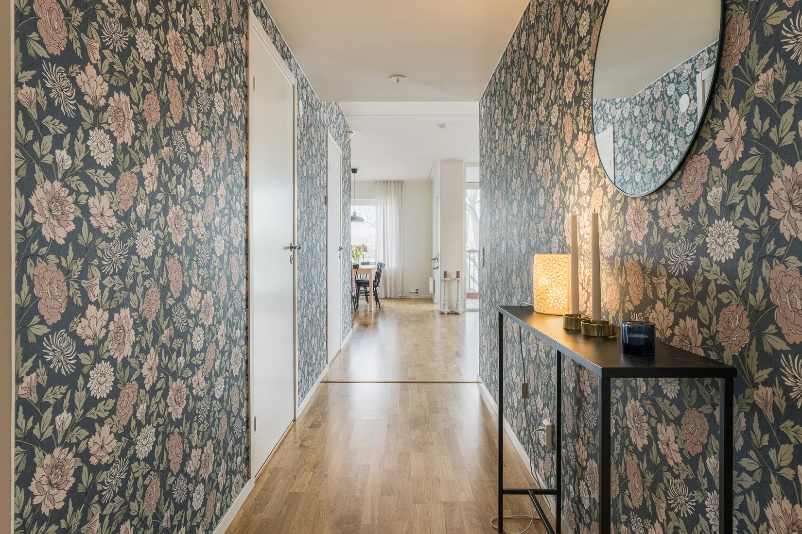 Bostadsrätt, Fotogengatan 4, 3 vån, Södra Stranden, Motala