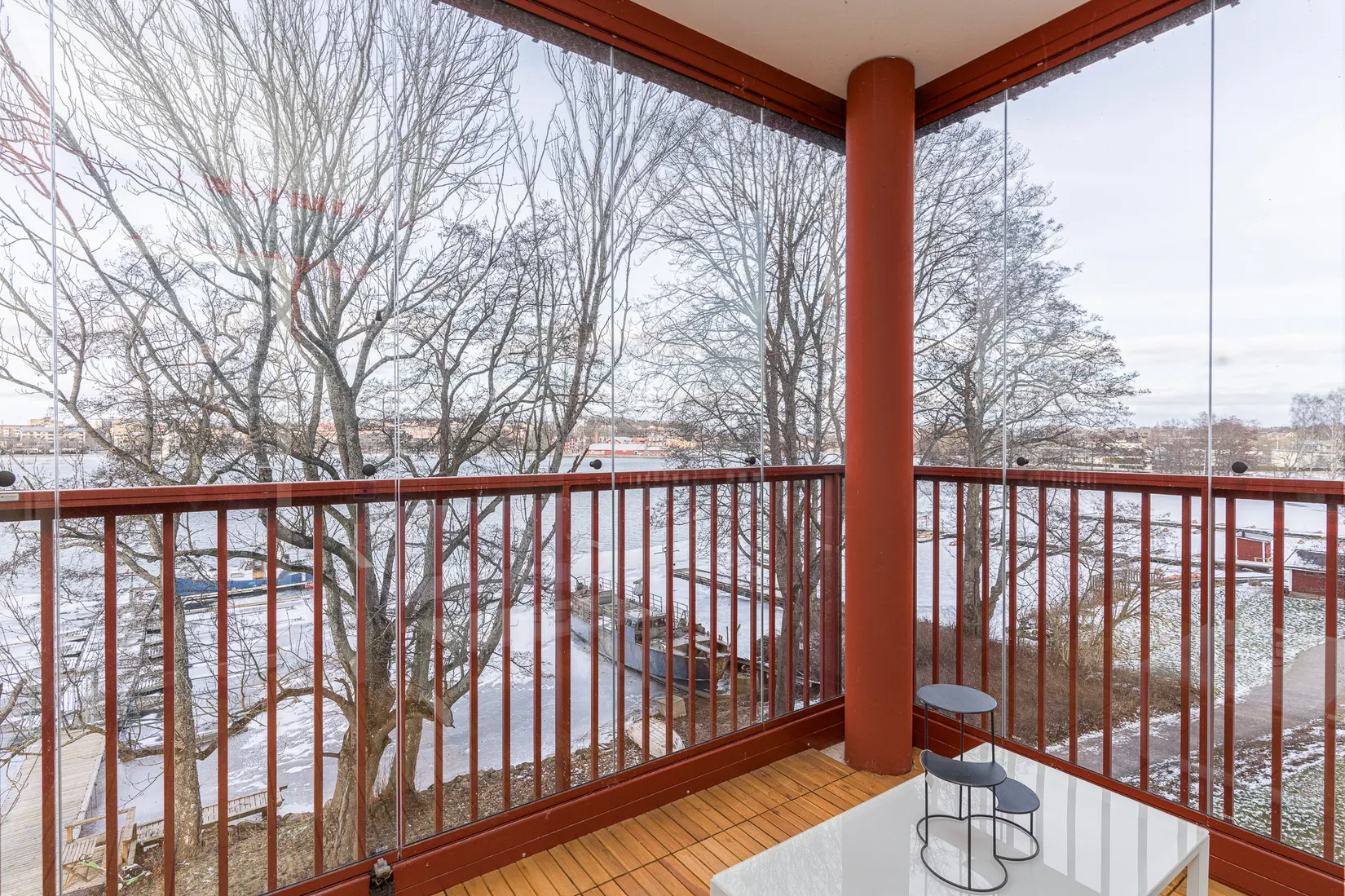 Bostadsrätt, Fotogengatan 4, 3 vån, Södra Stranden, Motala