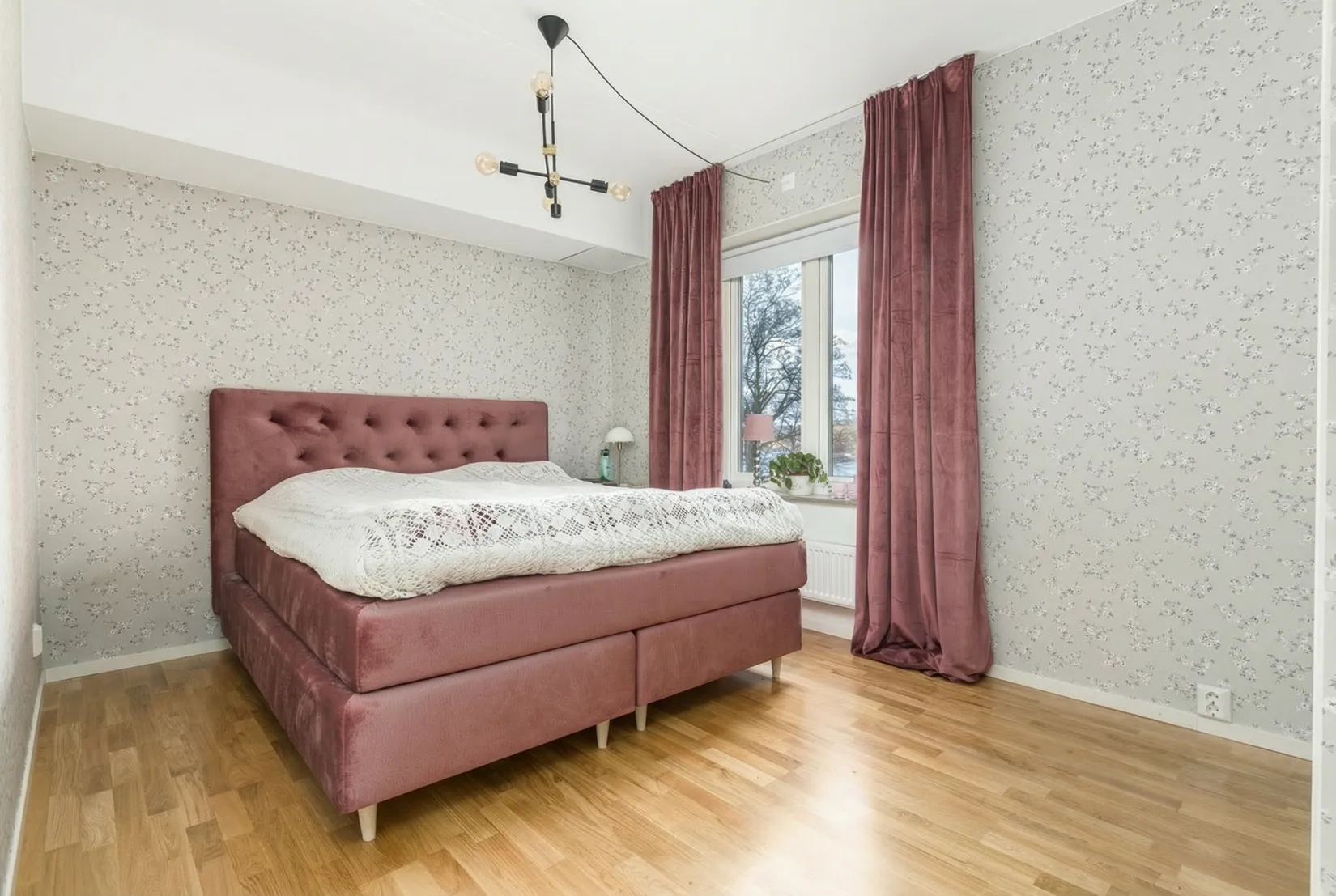 Bostadsrätt, Fotogengatan 4, 3 vån, Södra Stranden, Motala