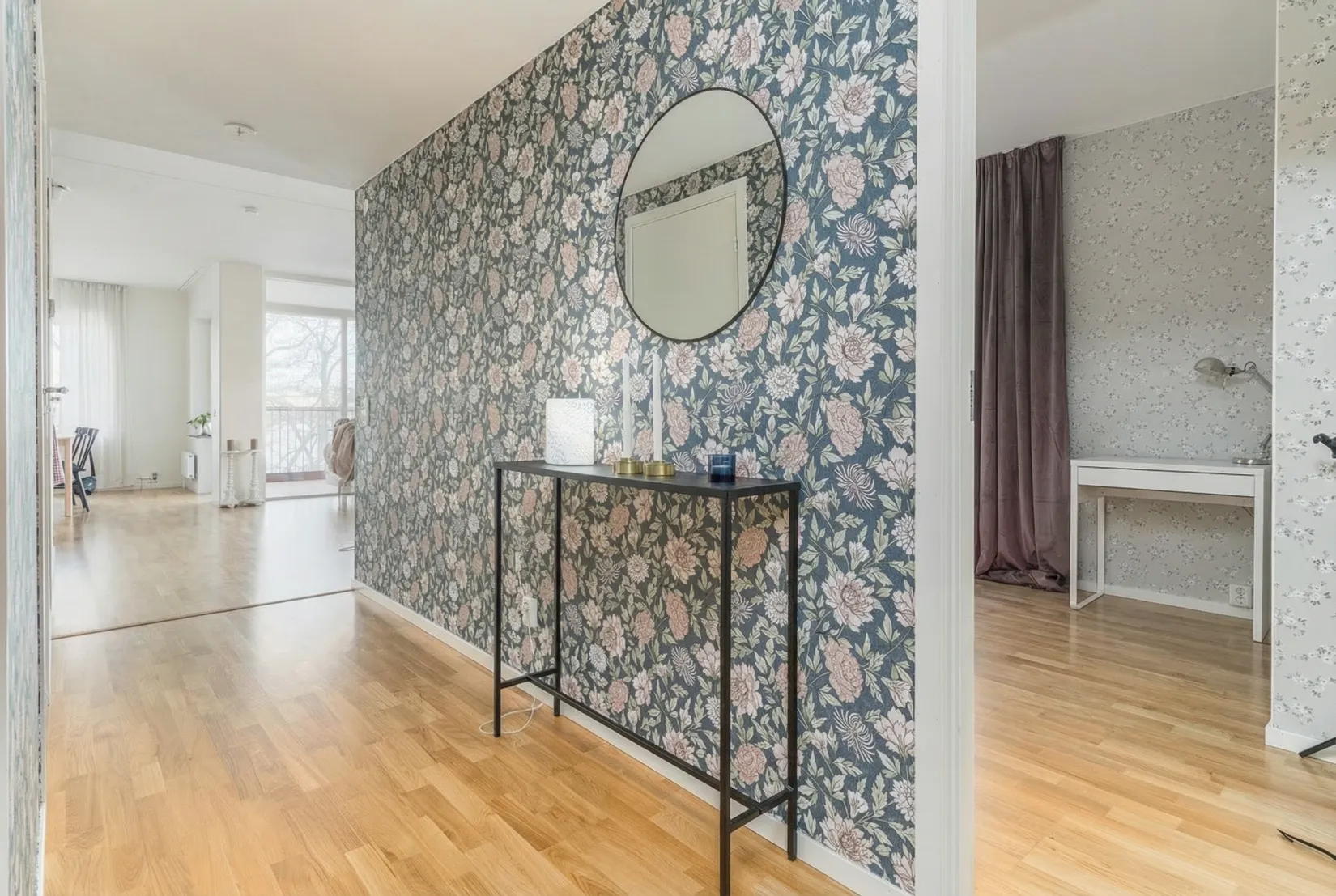 Bostadsrätt, Fotogengatan 4, 3 vån, Södra Stranden, Motala