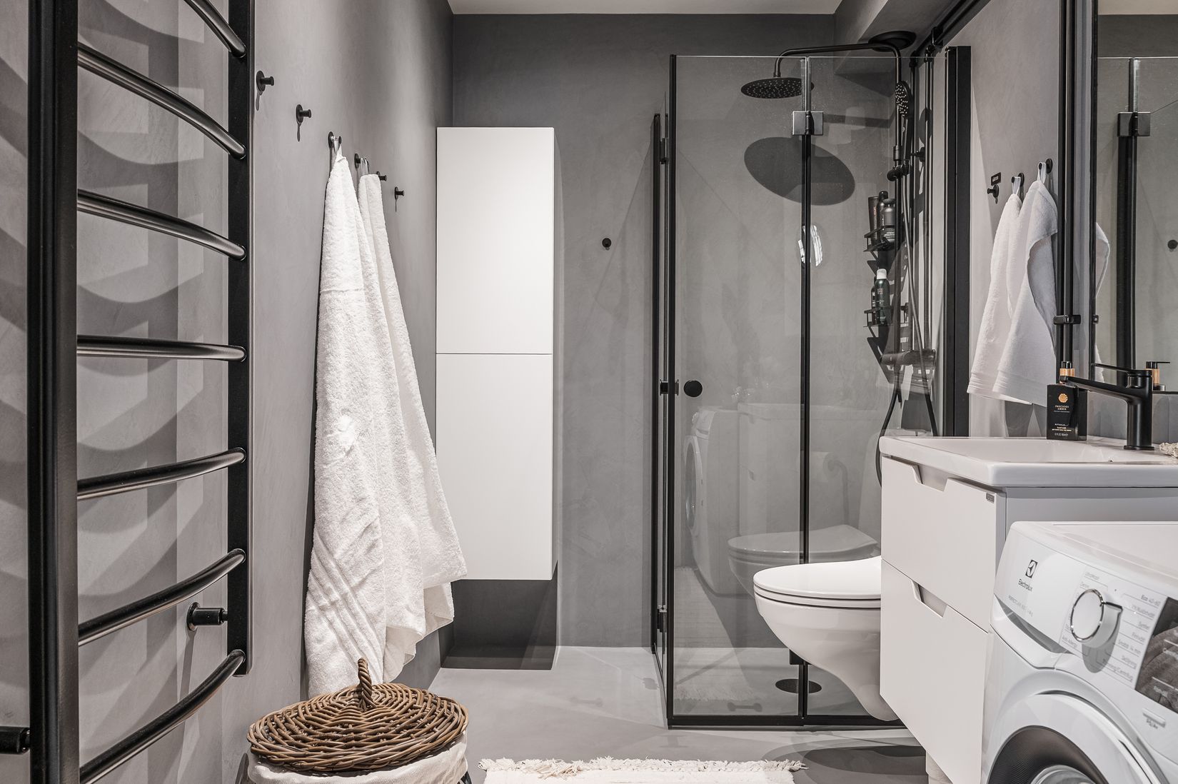 Bostadsrätt, Västra Torggatan 7, Tingvallastaden, Karlstad