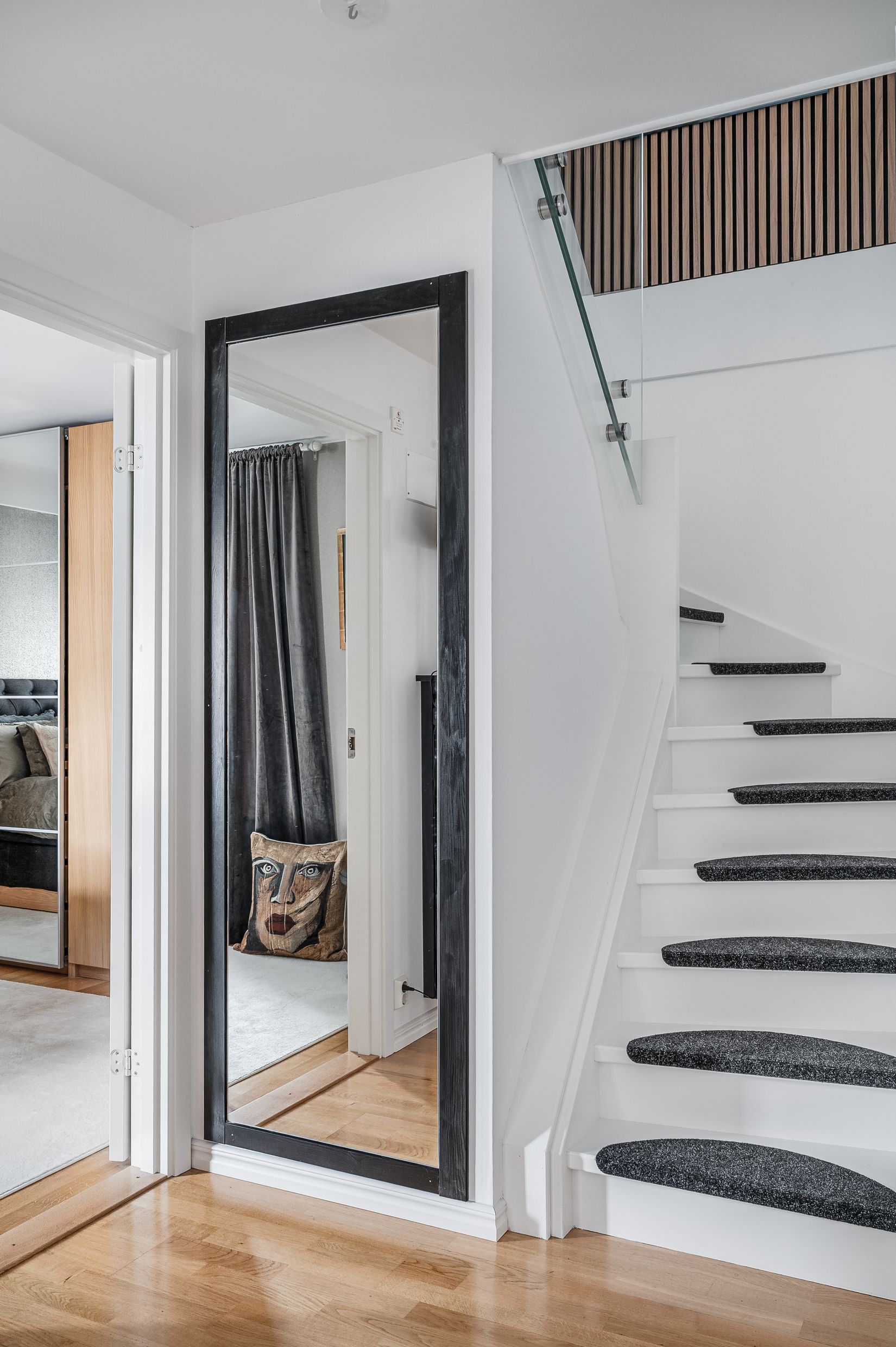 Bostadsrätt, Västra Torggatan 7, Tingvallastaden, Karlstad