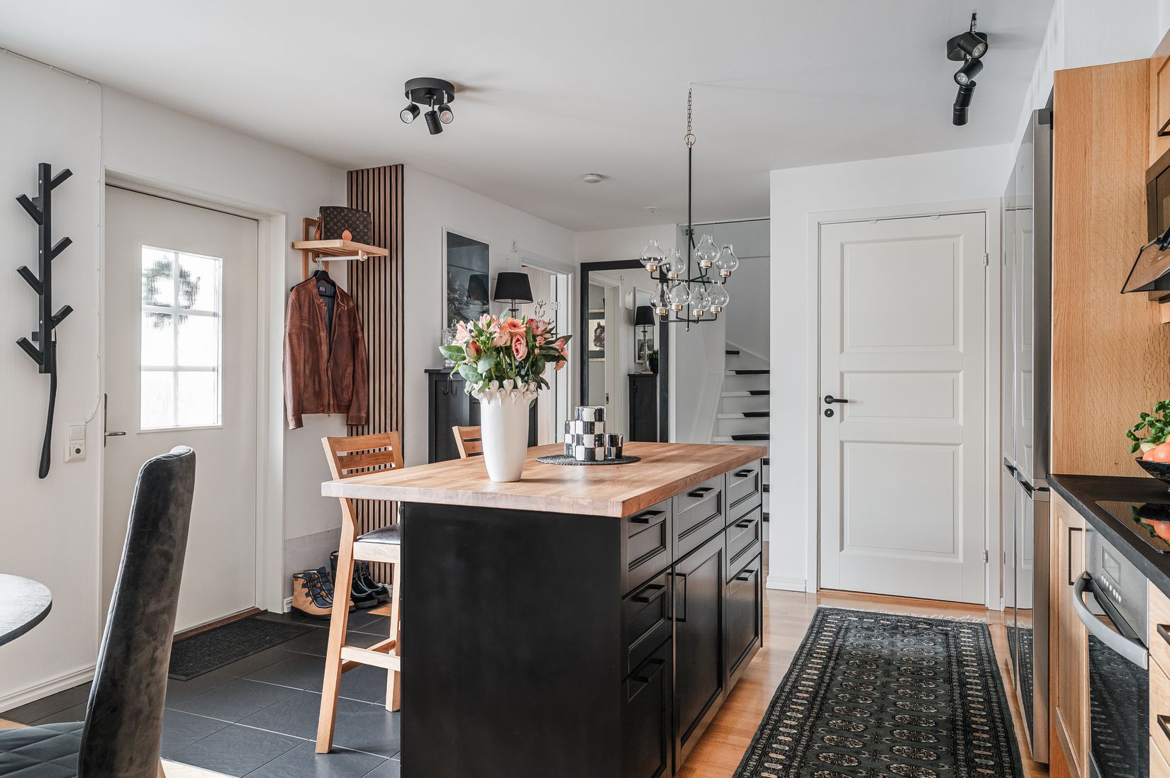 Bostadsrätt, Västra Torggatan 7, Tingvallastaden, Karlstad