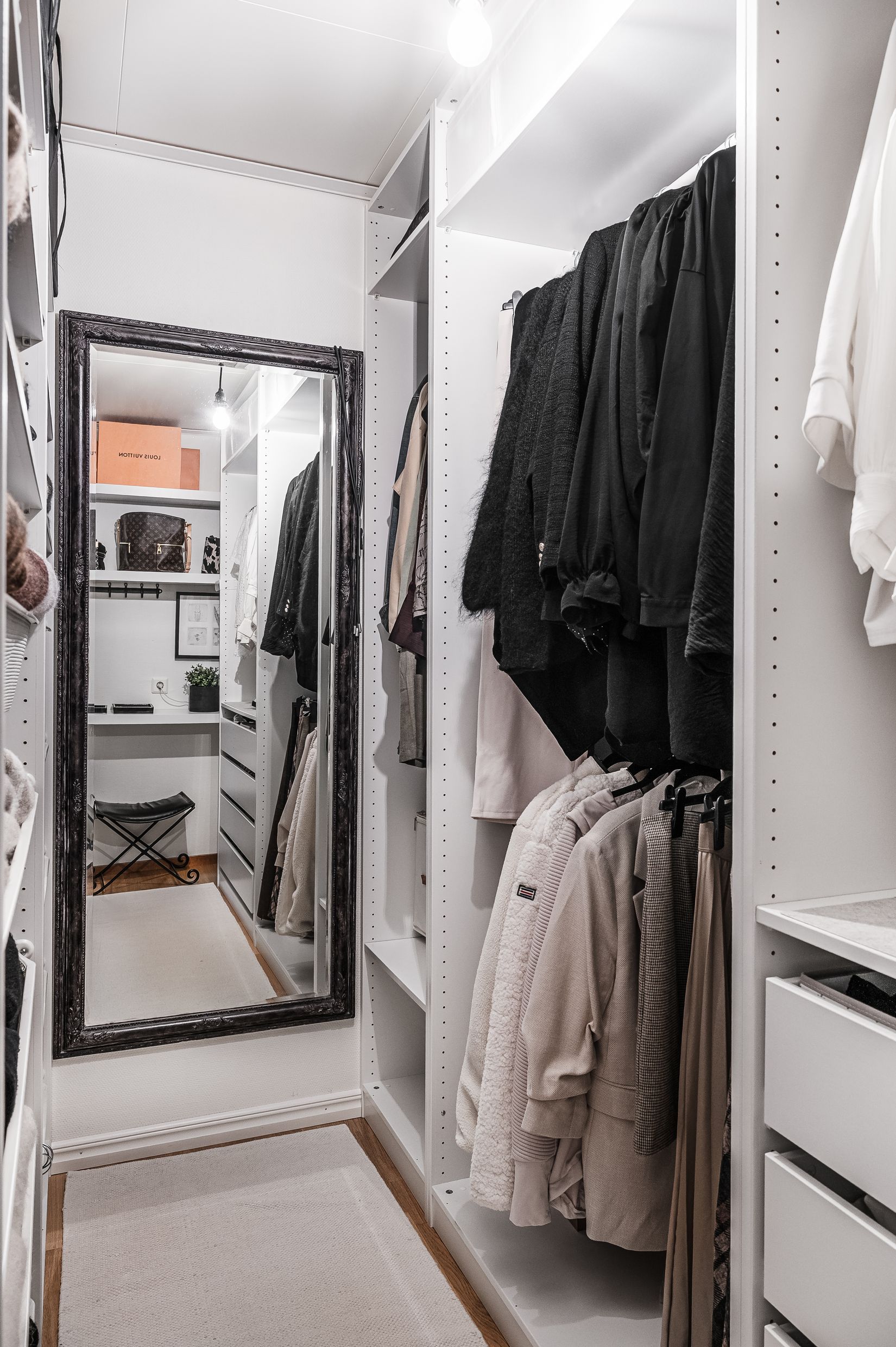 Bostadsrätt, Västra Torggatan 7, Tingvallastaden, Karlstad