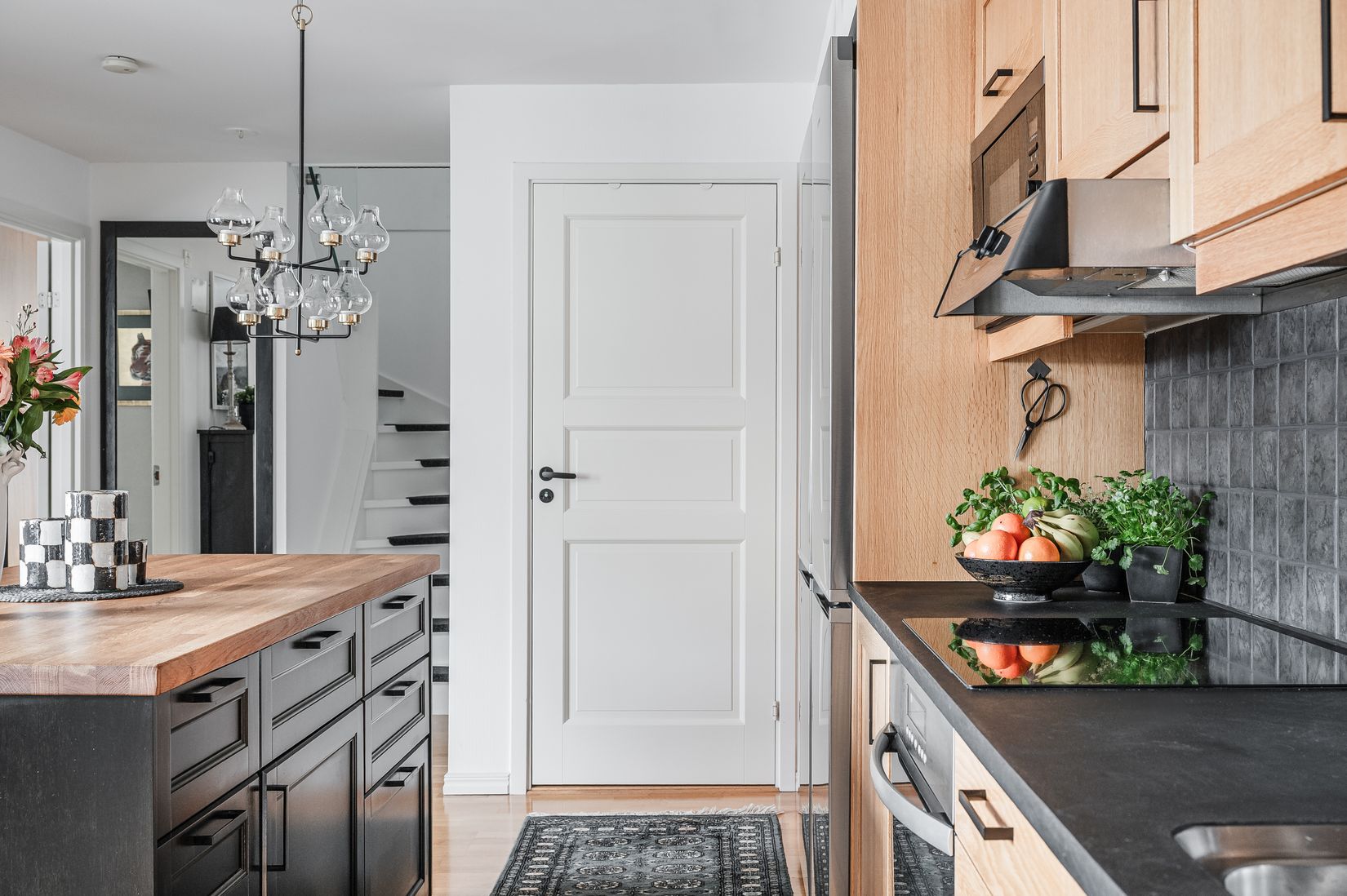 Bostadsrätt, Västra Torggatan 7, Tingvallastaden, Karlstad