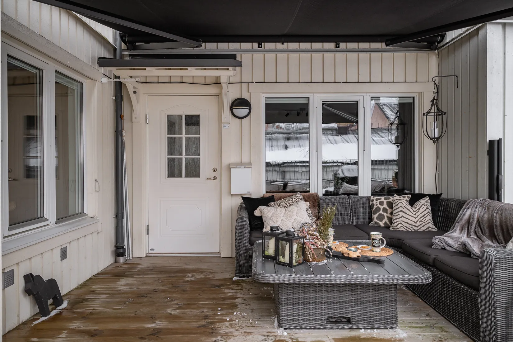 Bostadsrätt, Västra Torggatan 7, Tingvallastaden, Karlstad