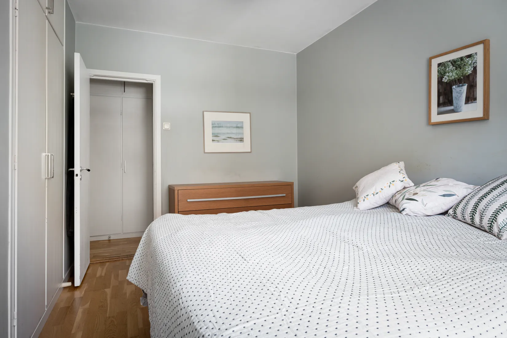 Bostadsrätt, Fredriksdalsgatan 5C, Johanneberg - Fredriksdal, Göteborg