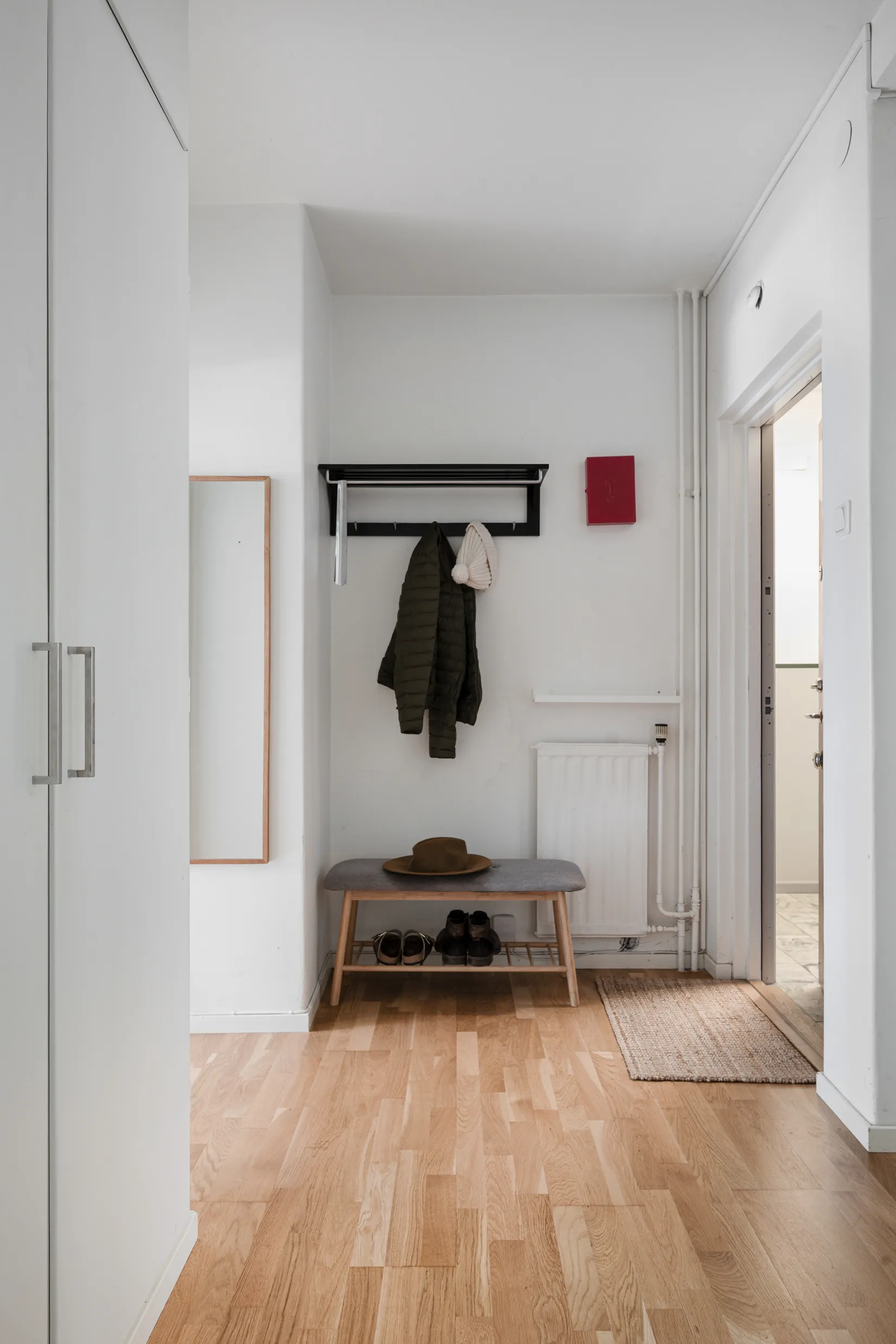 Bostadsrätt, Fredriksdalsgatan 5C, Johanneberg - Fredriksdal, Göteborg