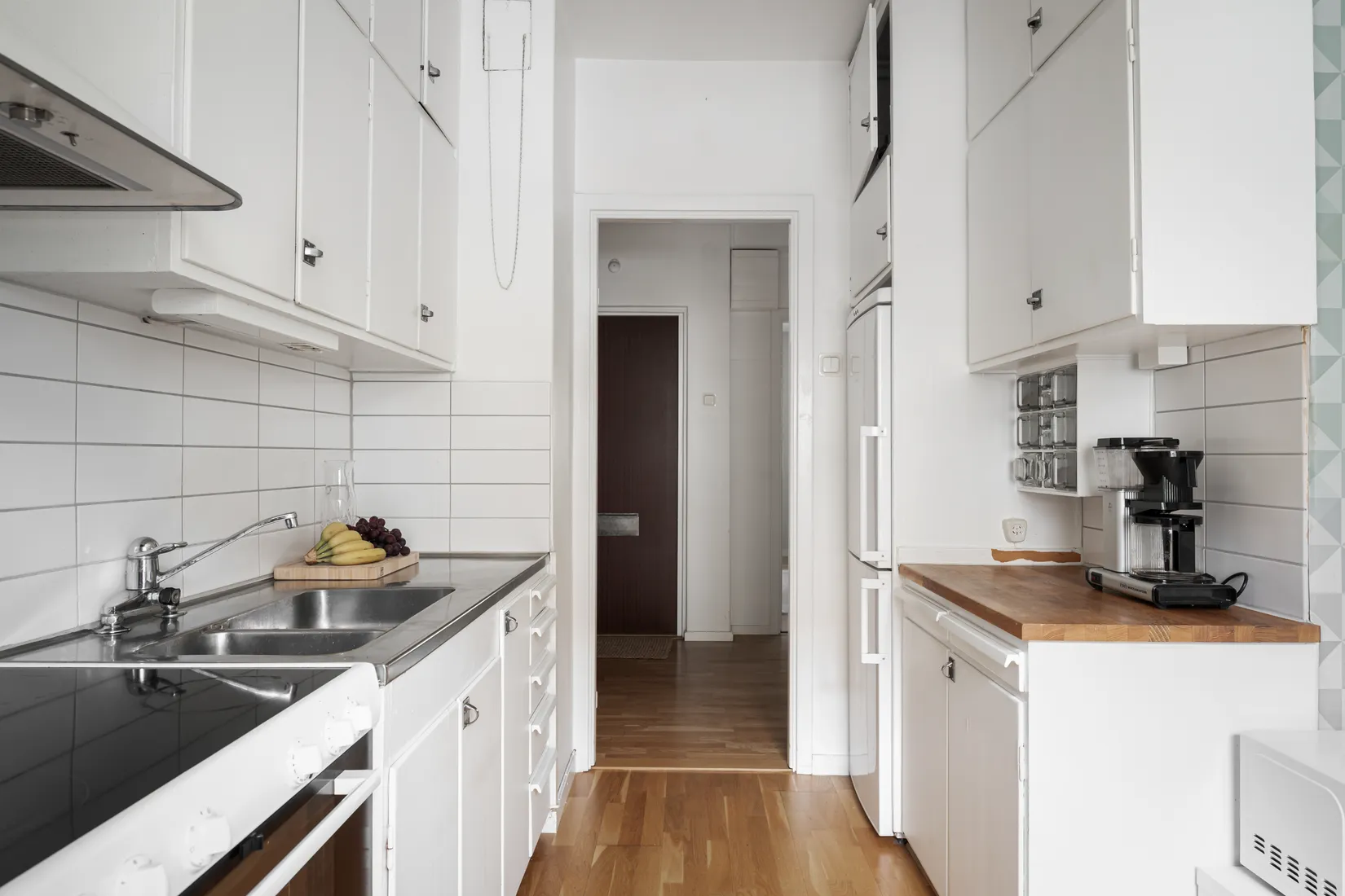 Bostadsrätt, Fredriksdalsgatan 5C, Johanneberg - Fredriksdal, Göteborg