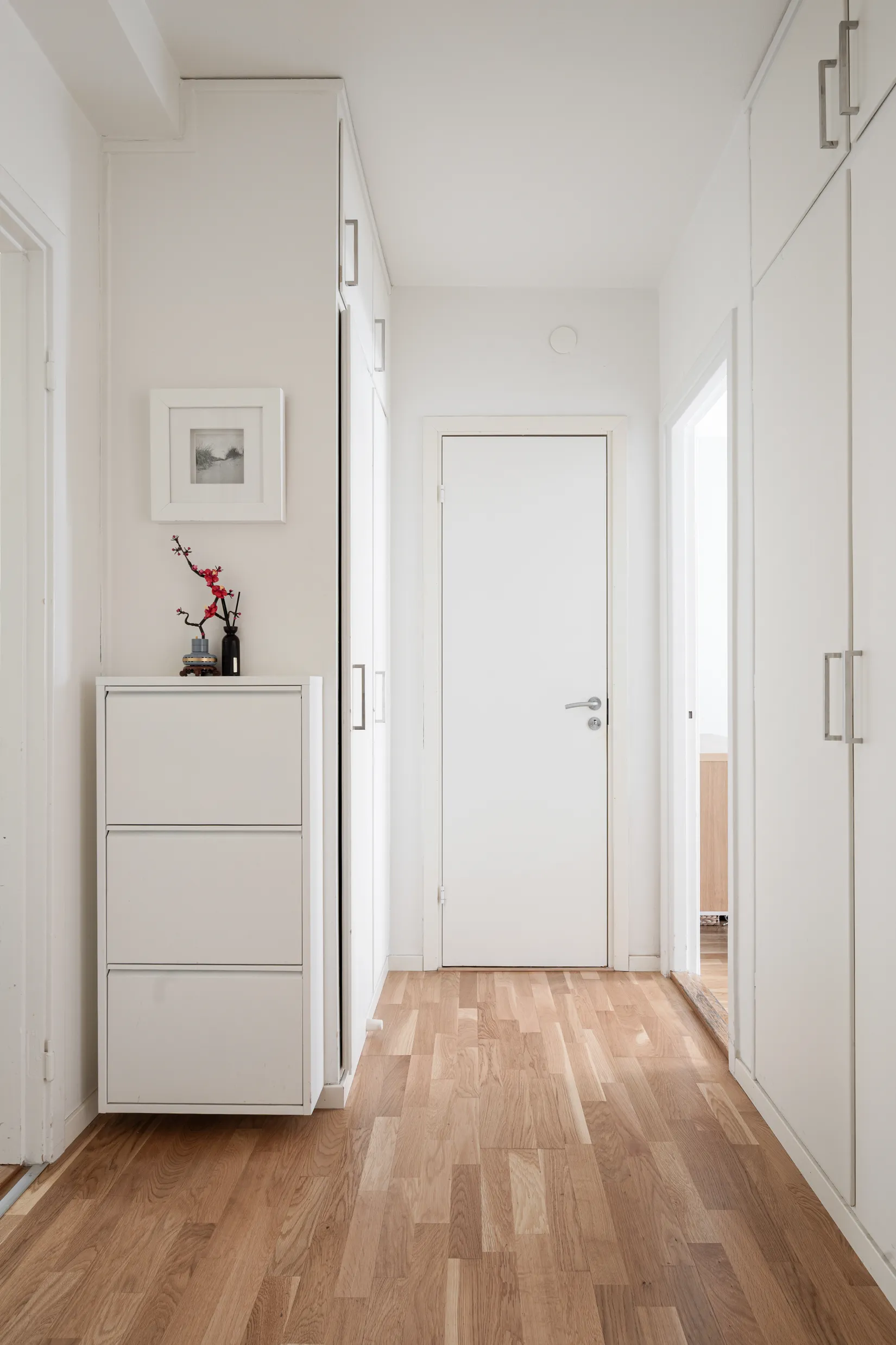 Bostadsrätt, Fredriksdalsgatan 5C, Johanneberg - Fredriksdal, Göteborg