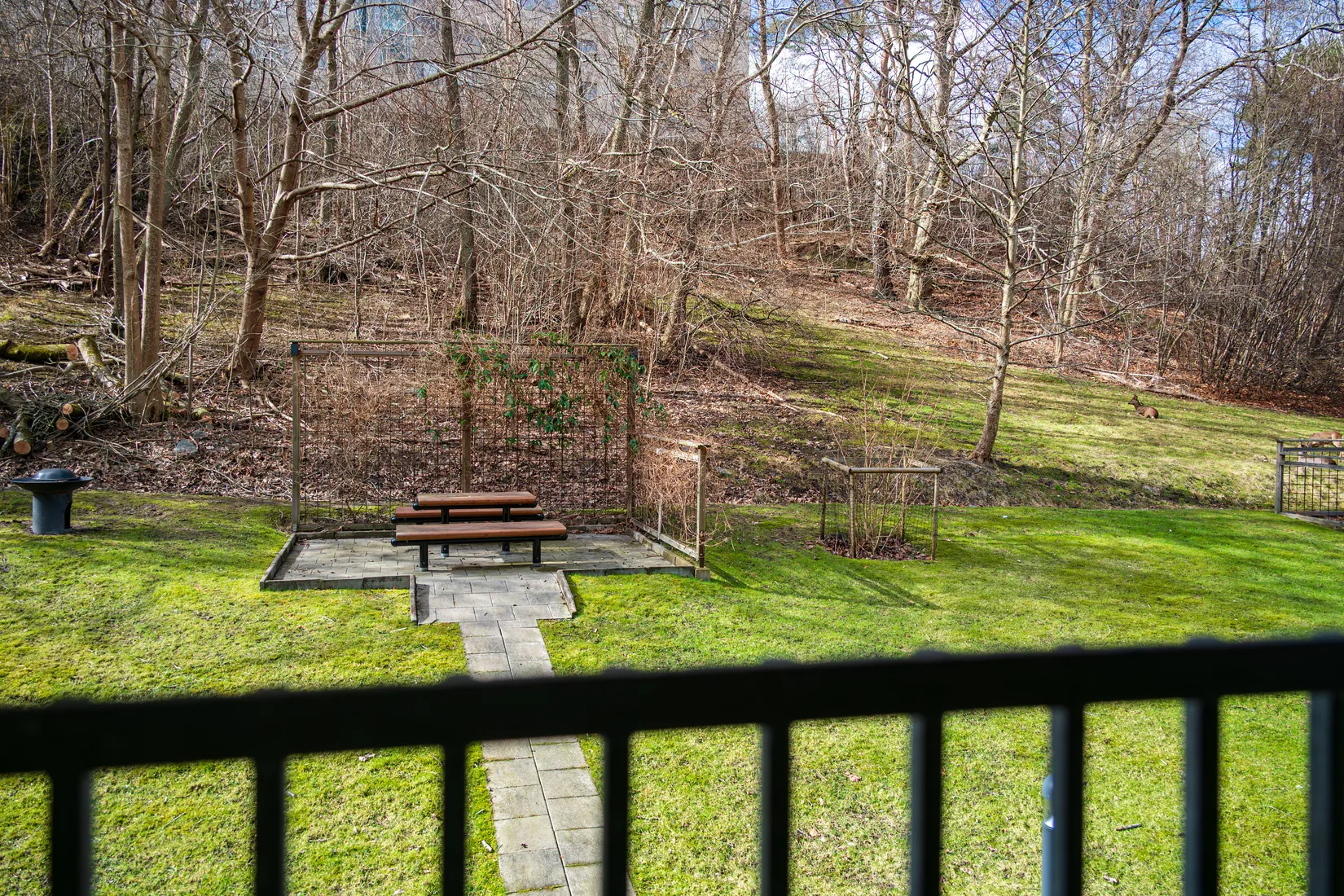 Bostadsrätt, Fredriksdalsgatan 5C, Johanneberg - Fredriksdal, Göteborg