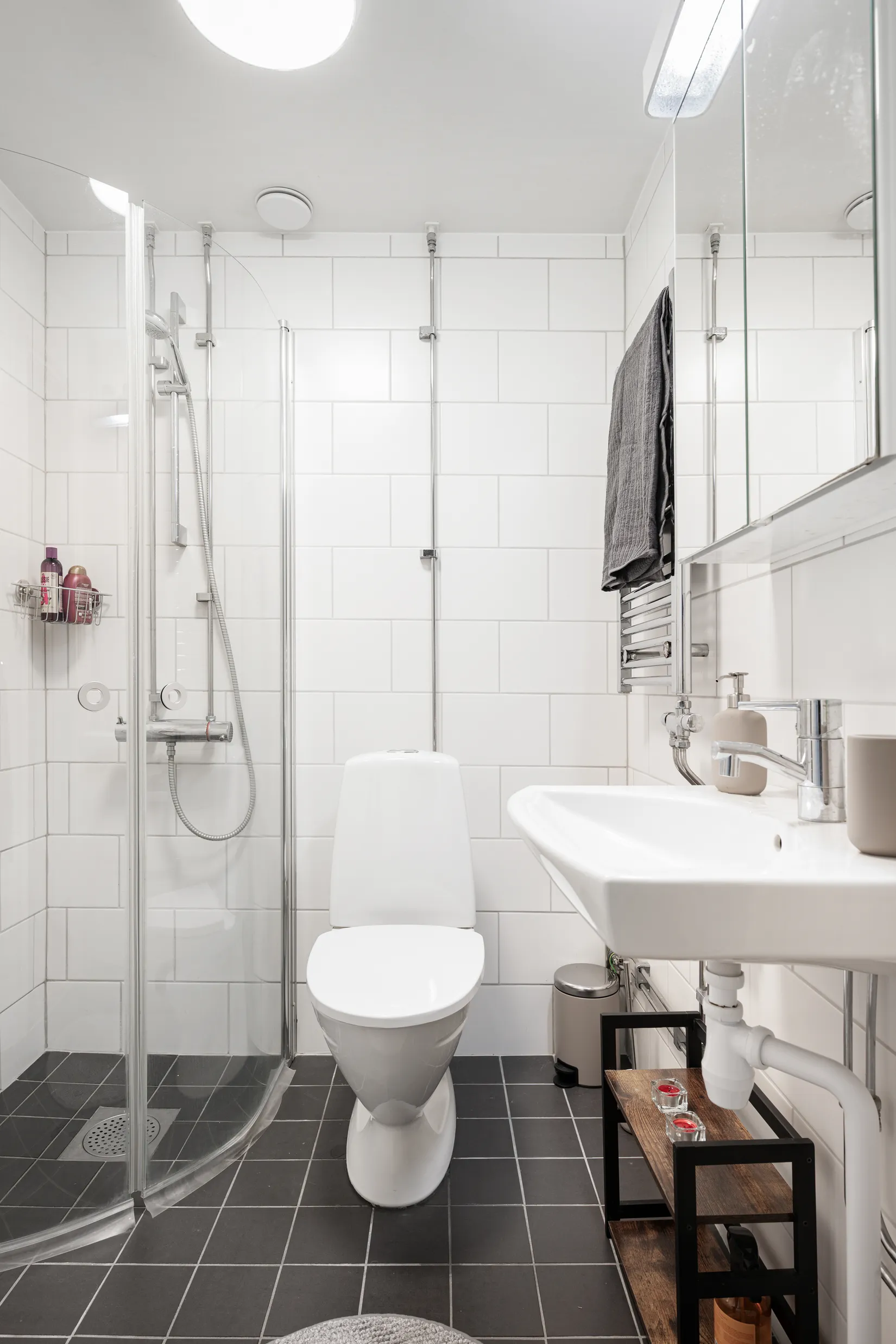 Bostadsrätt, Fredriksdalsgatan 5C, Johanneberg - Fredriksdal, Göteborg