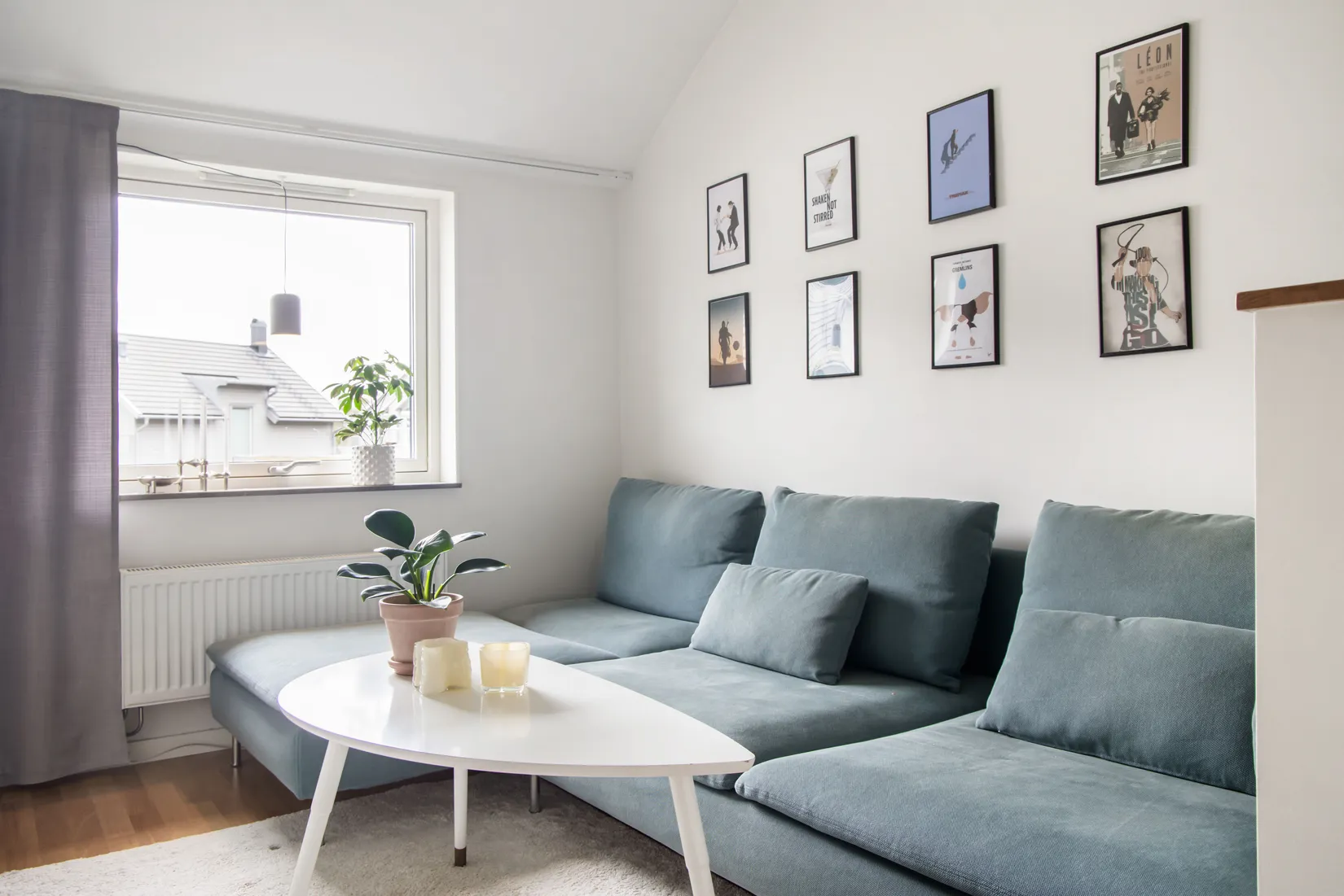 Bostadsrätt, Radhus, Porsholmsvägen 23, Tjuvkil, Kungälv