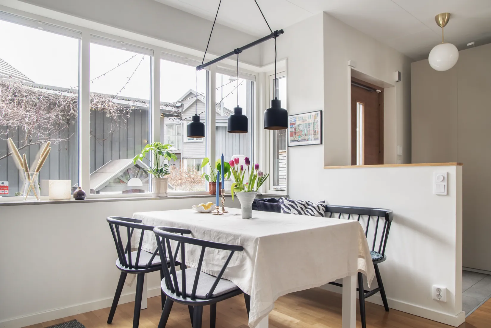 Bostadsrätt, Radhus, Porsholmsvägen 23, Tjuvkil, Kungälv