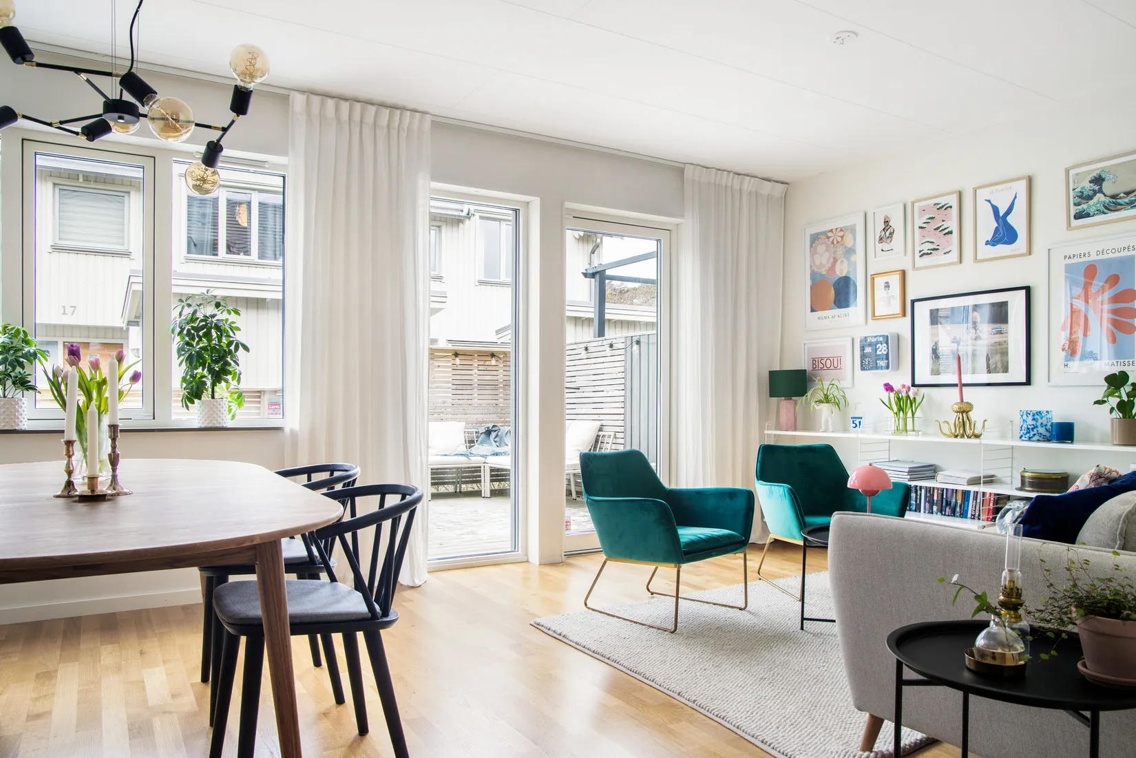 Bostadsrätt, Radhus, Porsholmsvägen 23, Tjuvkil, Kungälv