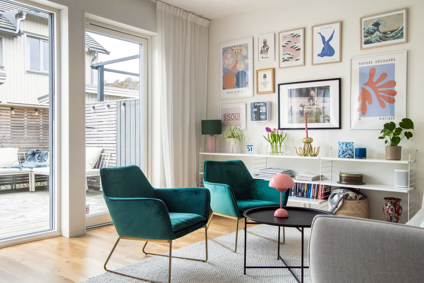 Bostadsrätt, Radhus, Porsholmsvägen 23, Tjuvkil, Kungälv