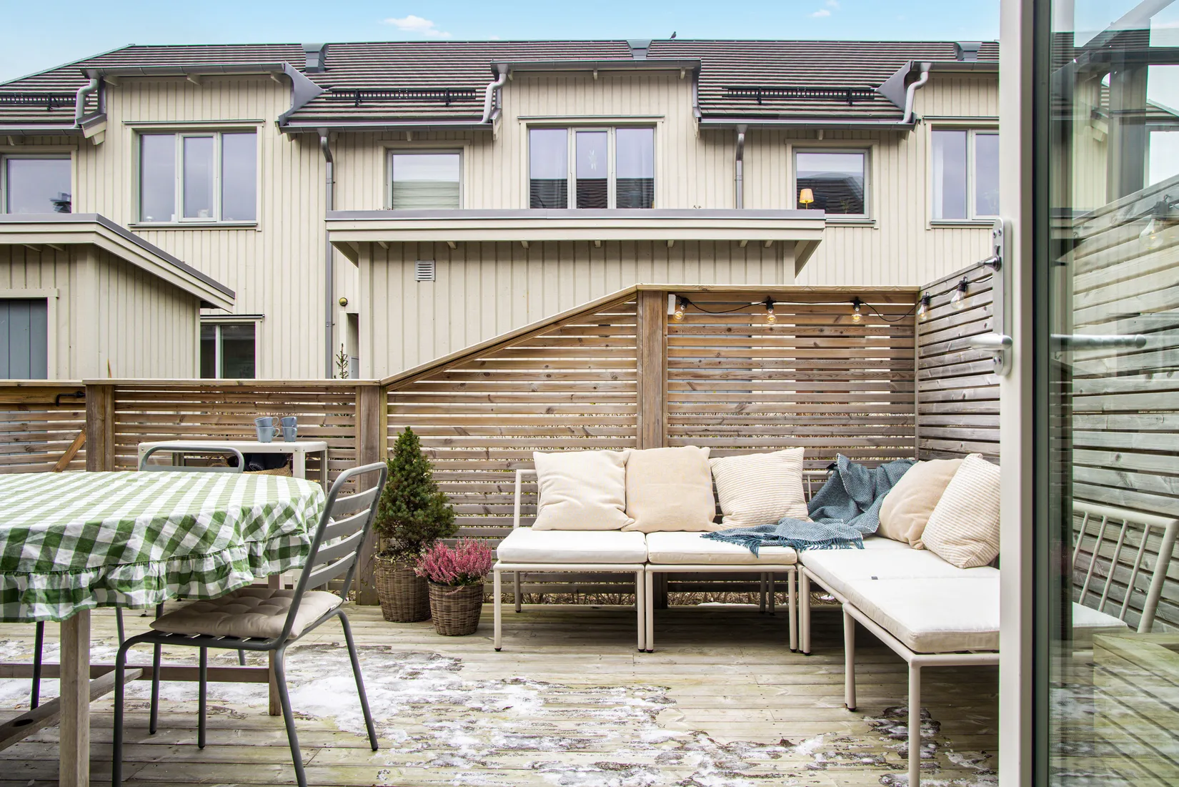 Bostadsrätt, Radhus, Porsholmsvägen 23, Tjuvkil, Kungälv