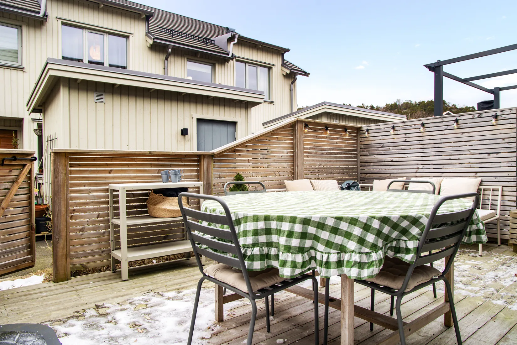 Bostadsrätt, Radhus, Porsholmsvägen 23, Tjuvkil, Kungälv