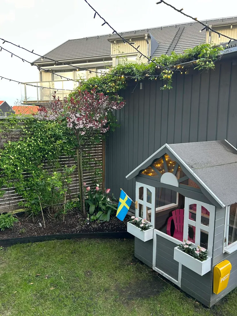 Bostadsrätt, Radhus, Porsholmsvägen 23, Tjuvkil, Kungälv